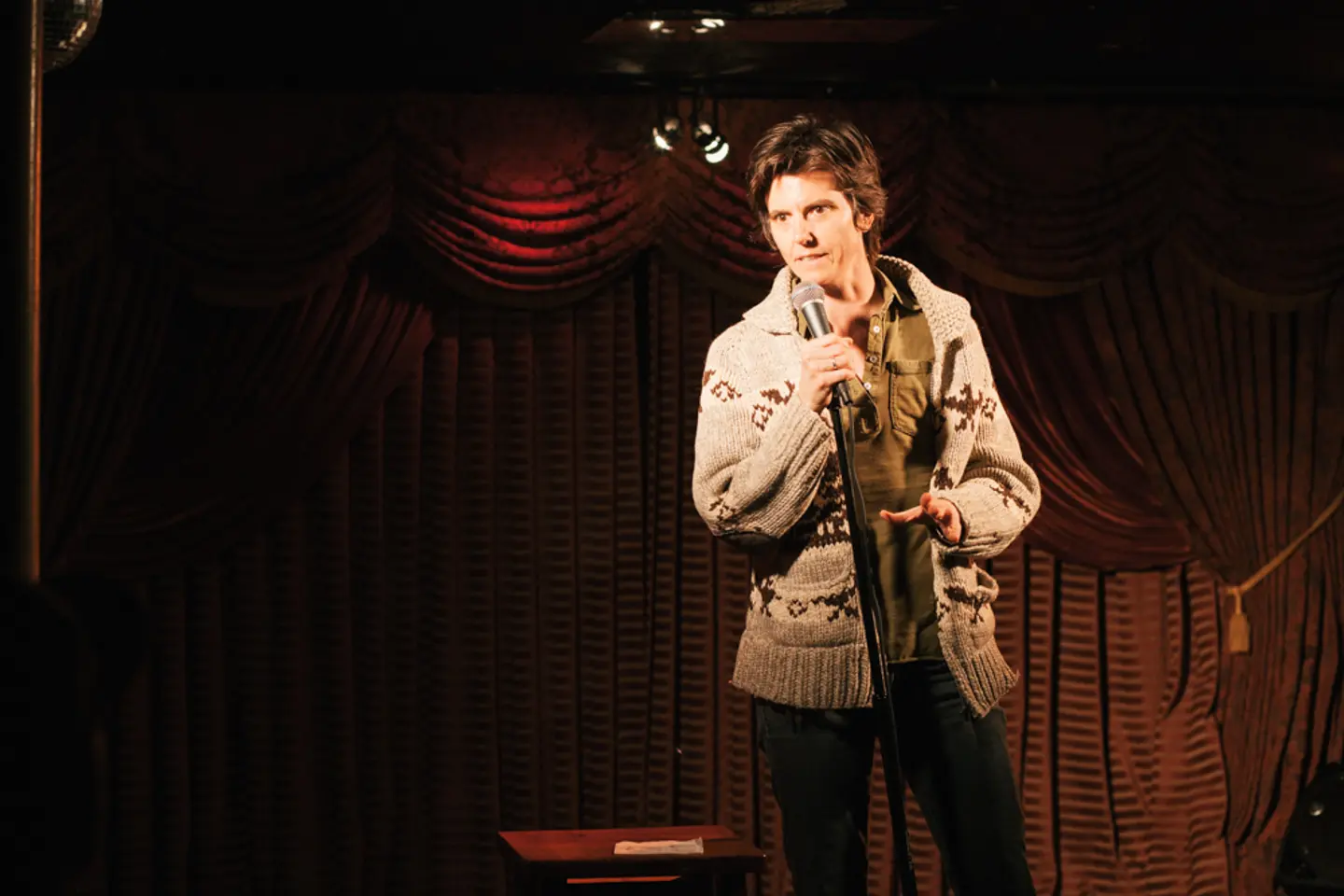 Tig Notaro