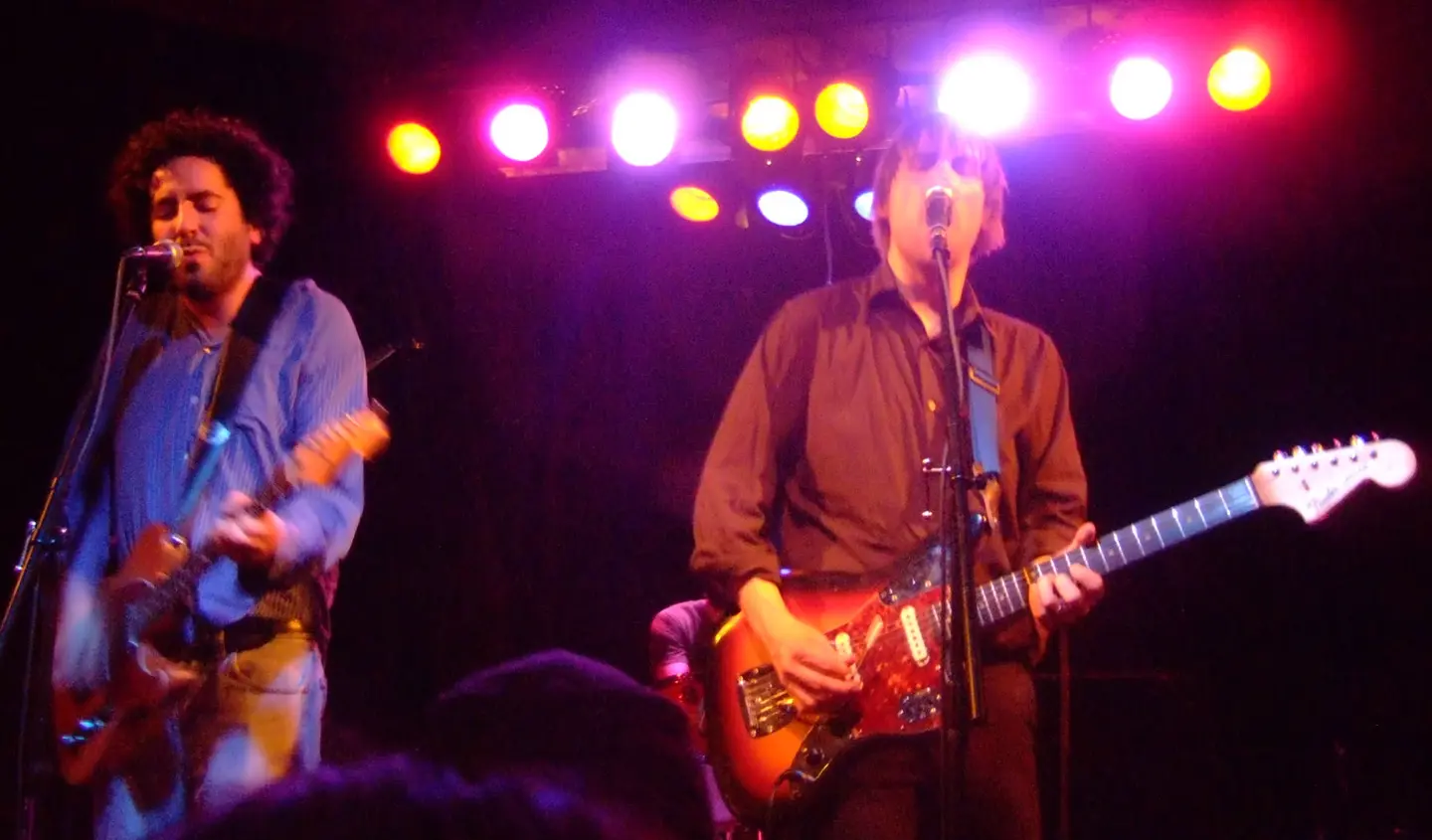 Glass Cannon Live (18+ Event)