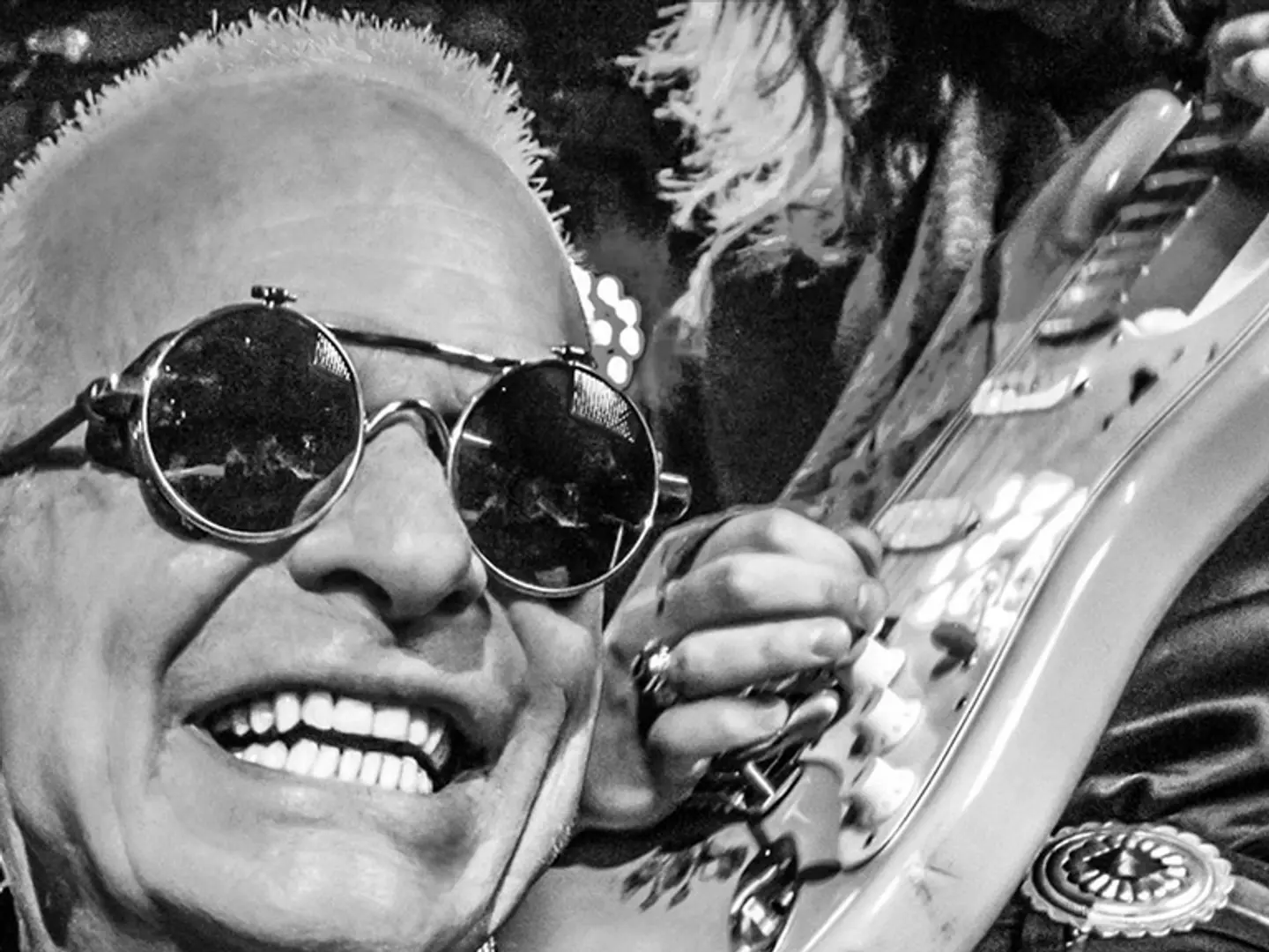 David Lee Roth
