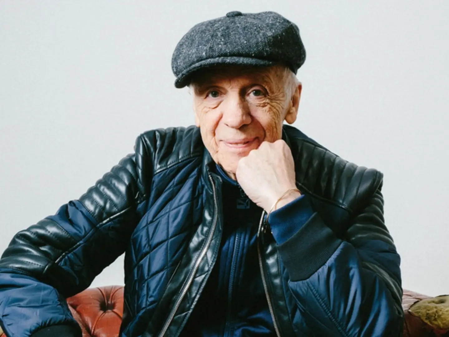 Robin Trower