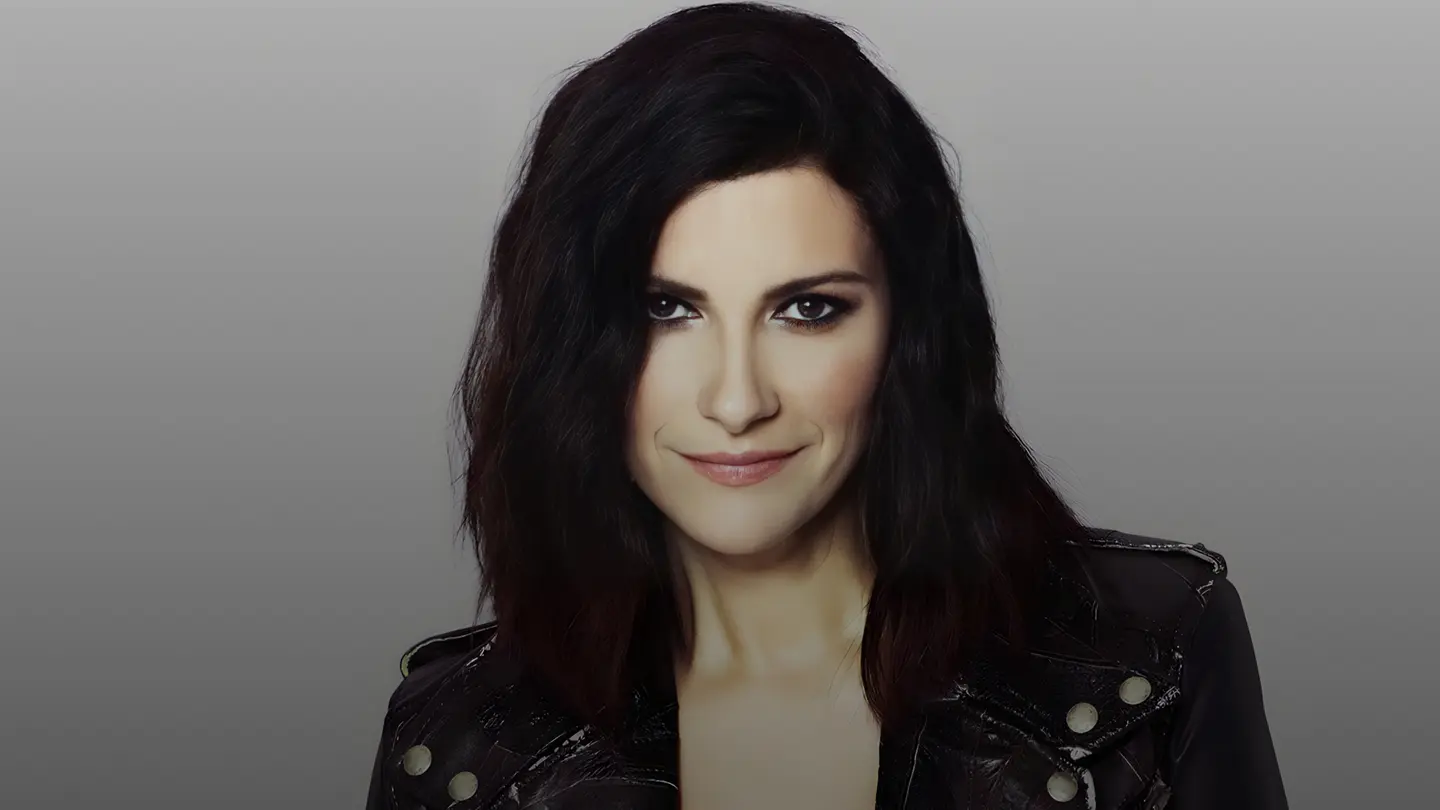 Laura Pausini - Yo Canto World Tour
