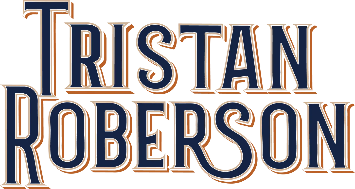 TRISTAN ROBERSON