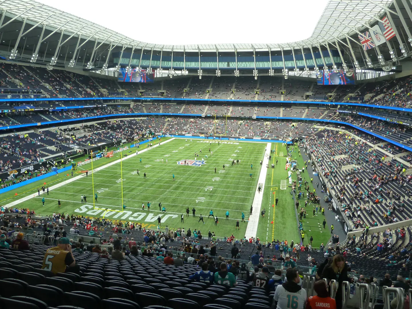 Arizona Cardinals at Miami Dolphins