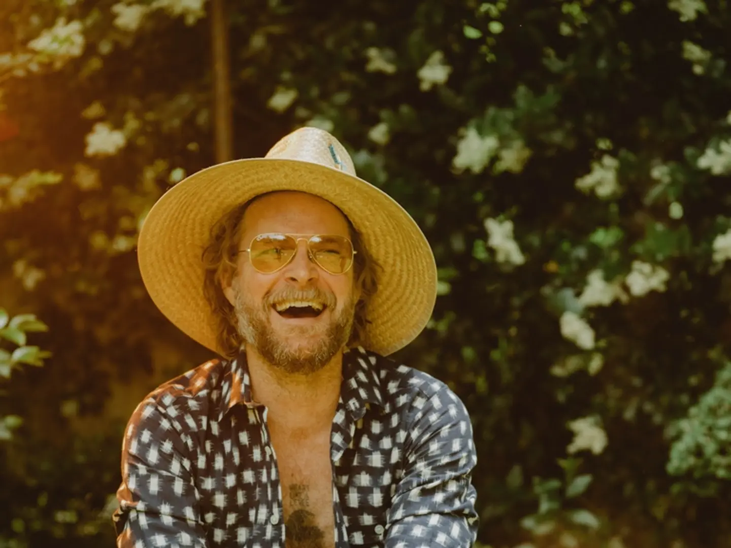 Hiss Golden Messenger