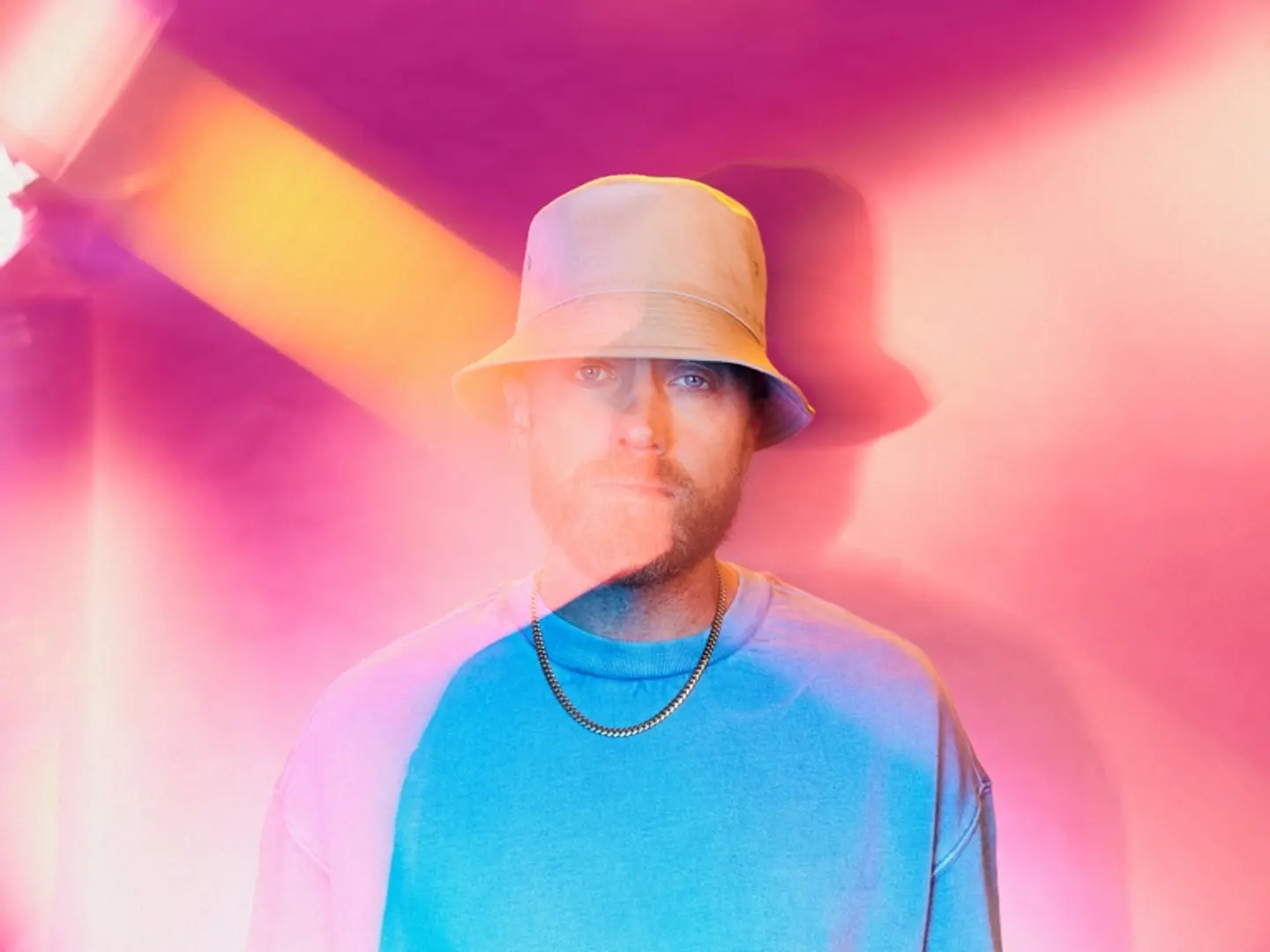 TobyMac with Crowder and Jeremy Camp