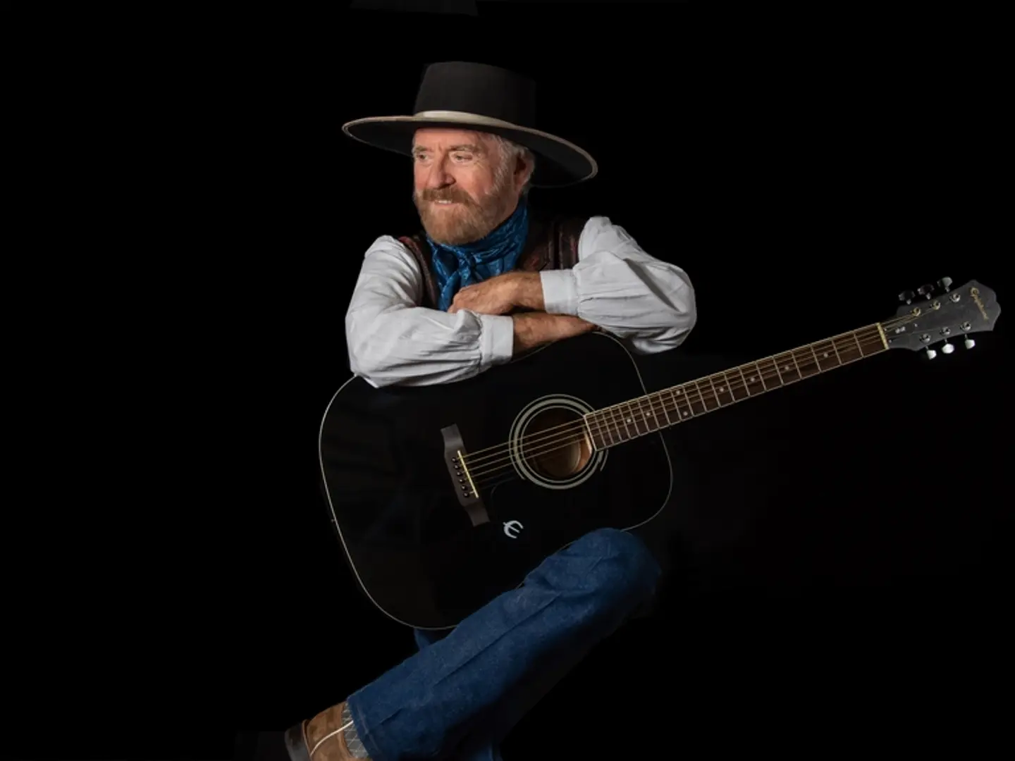 Michael Martin Murphey