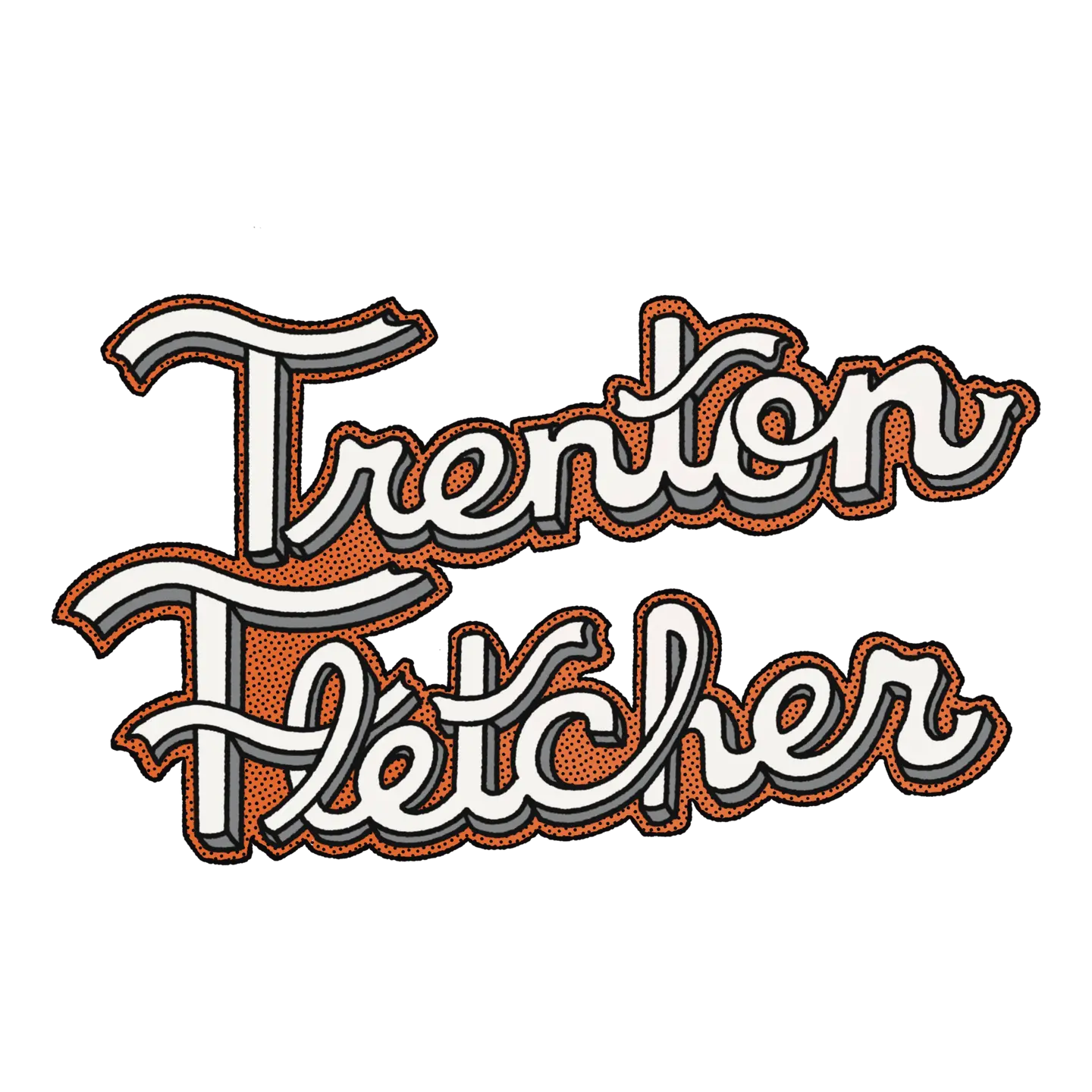 TRENTON FLETCHER