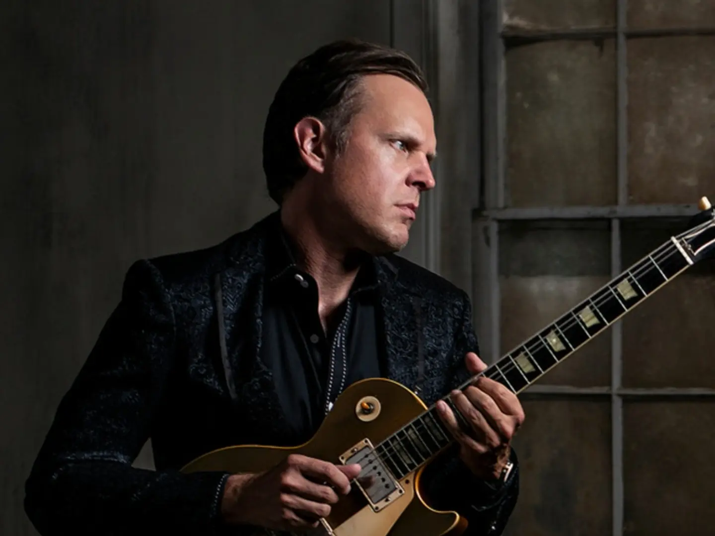 Joe Bonamassa