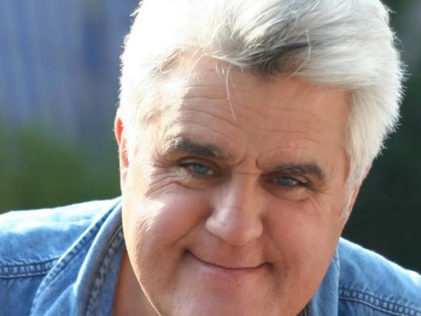 Jay Leno