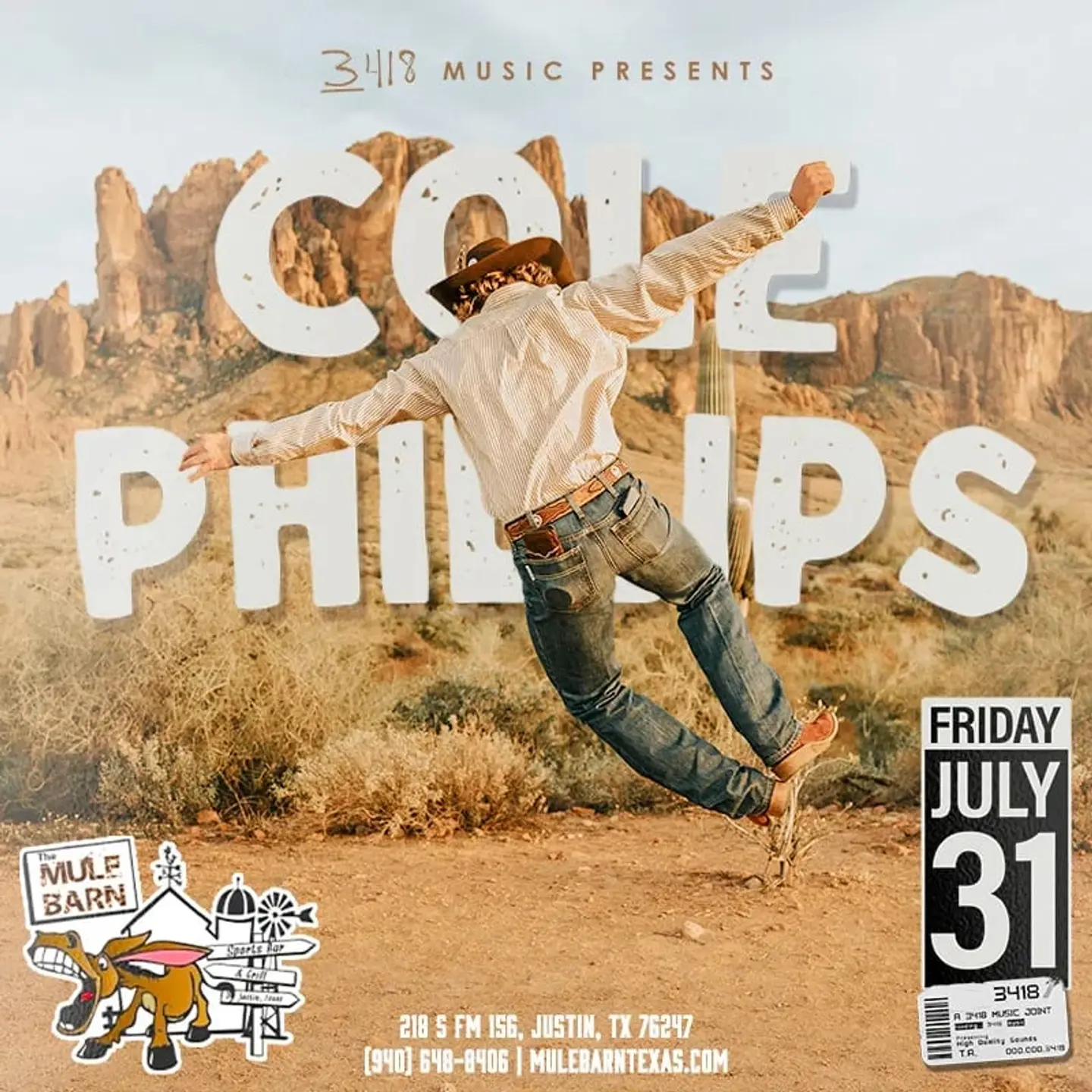 COLE PHILLIPS
