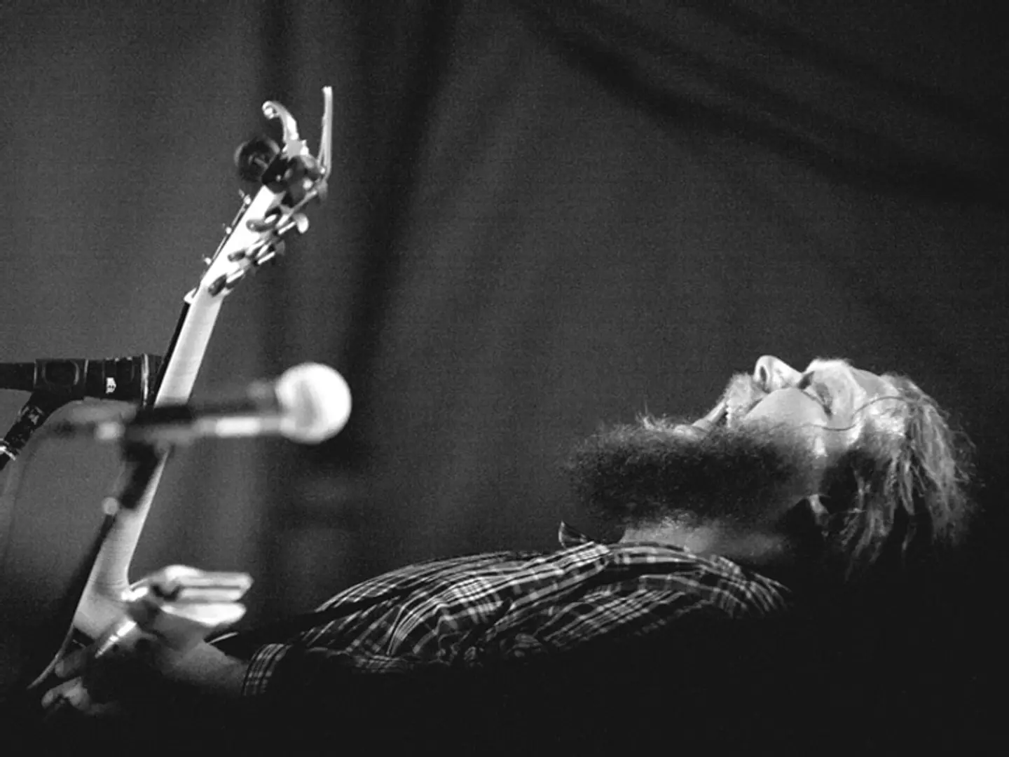 Matt Andersen