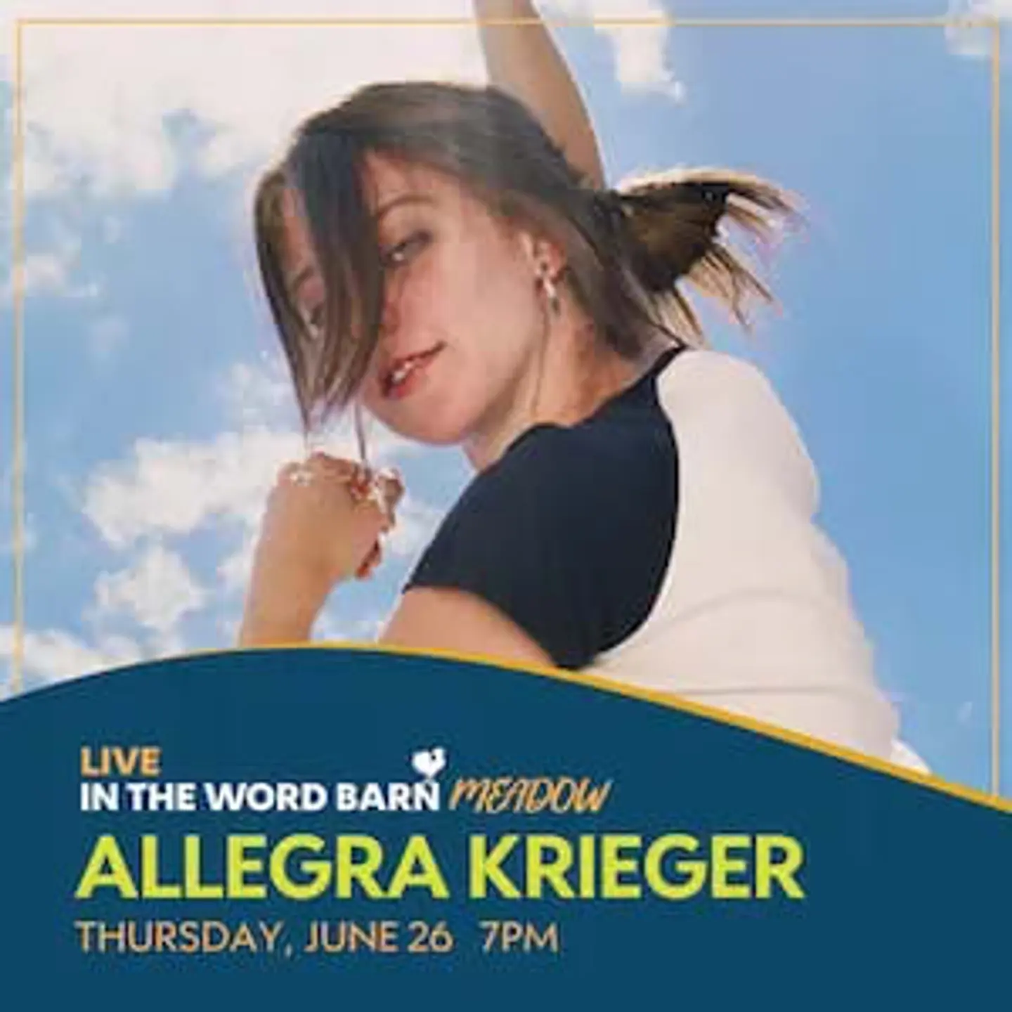 Allegra Krieger