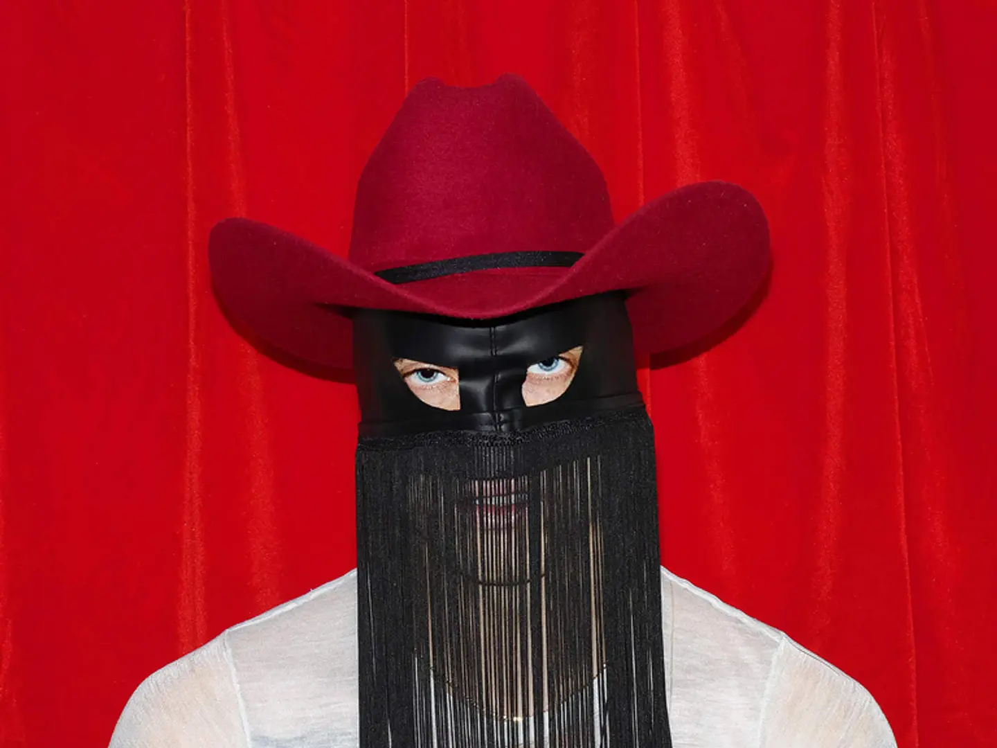 Orville Peck