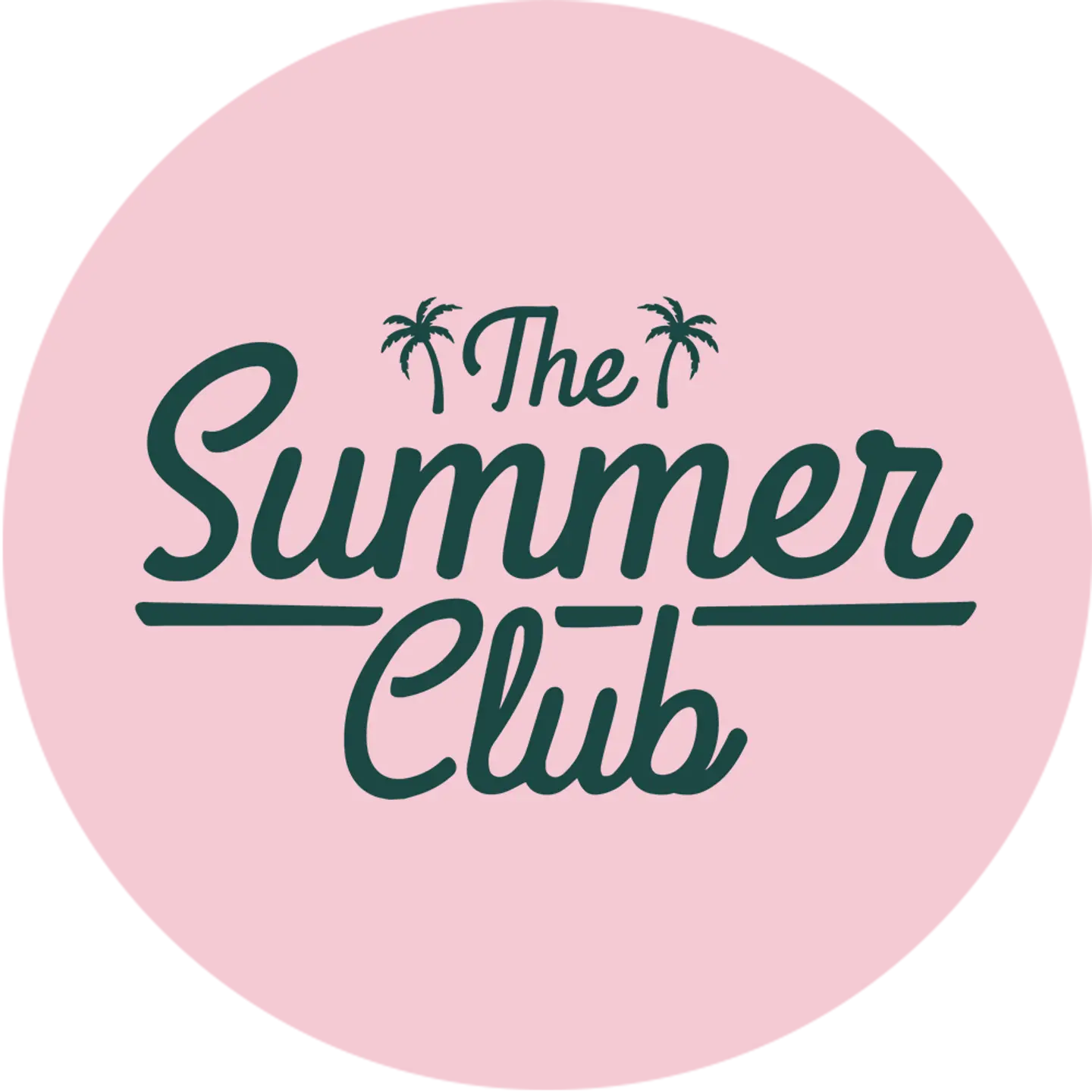 The Summer Club Pool Party