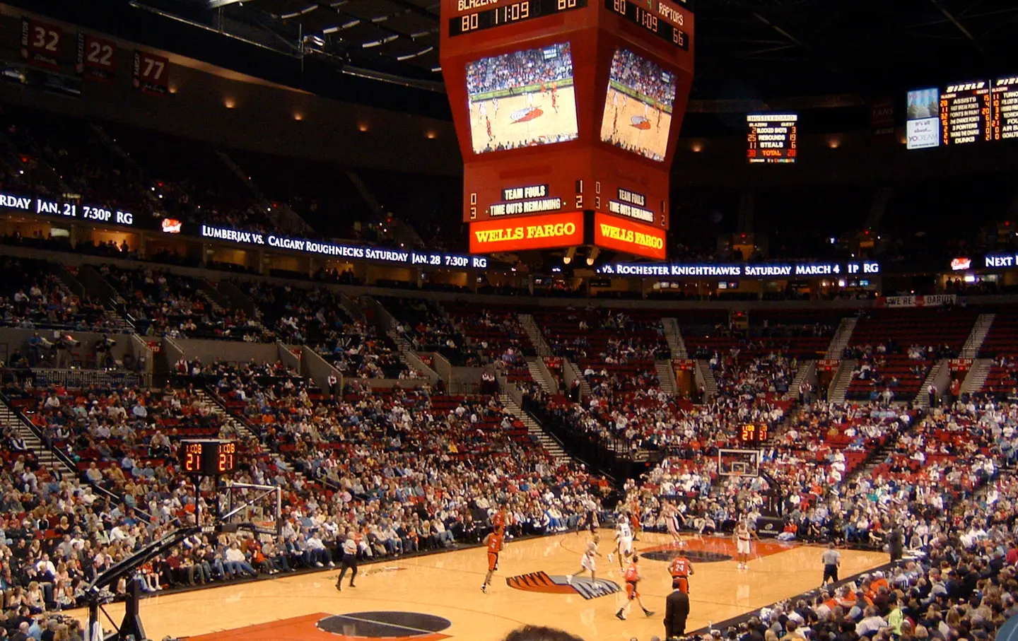 Portland Trail Blazers at Memphis Grizzlies