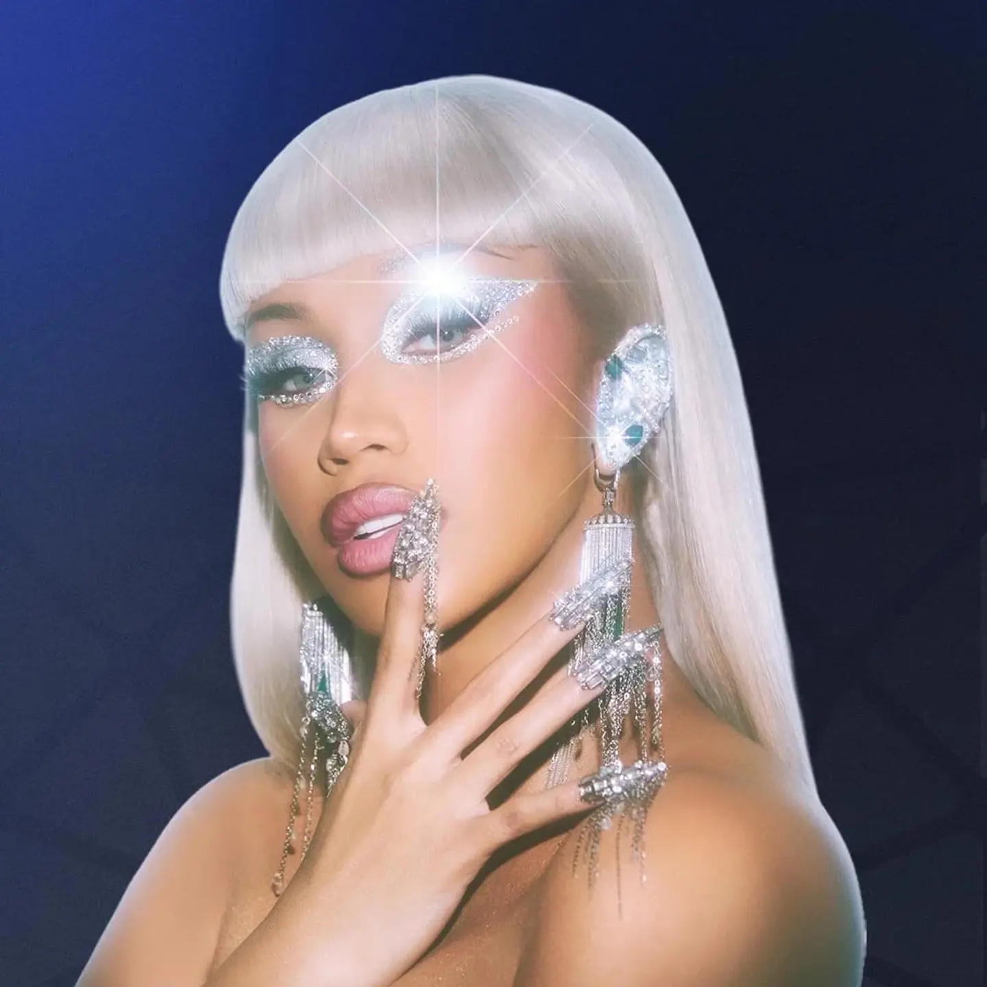 Official Little Miss Drama After Party - Hosted by Cardi B - Presidents Day Weekend