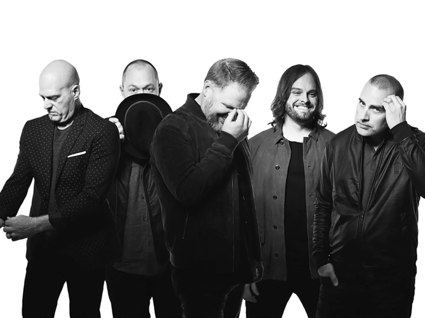 MercyMe