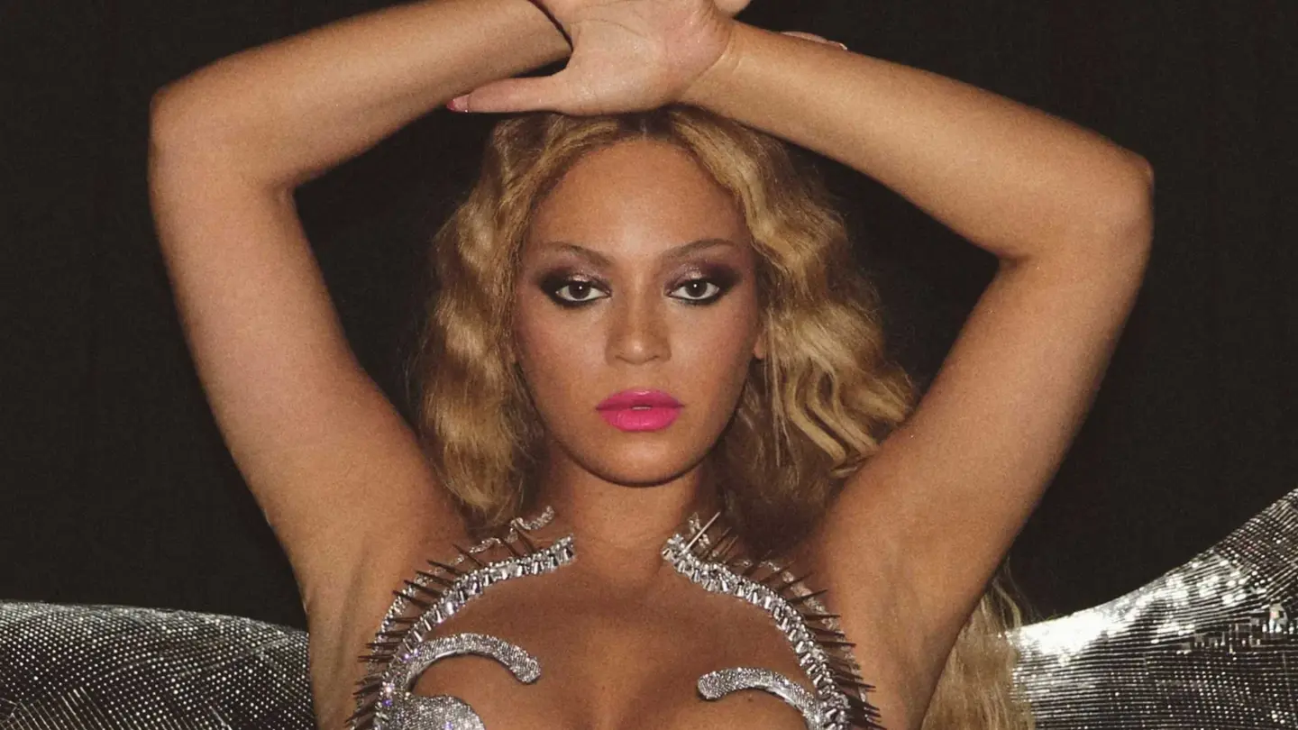 Beyonce