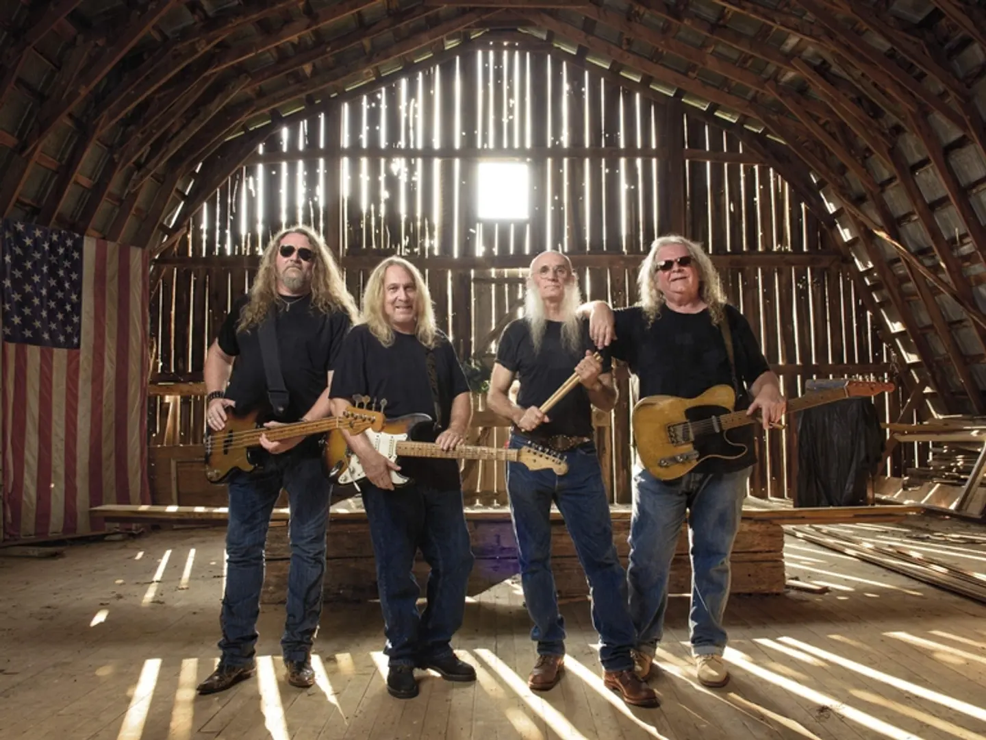 Kentucky Headhunters