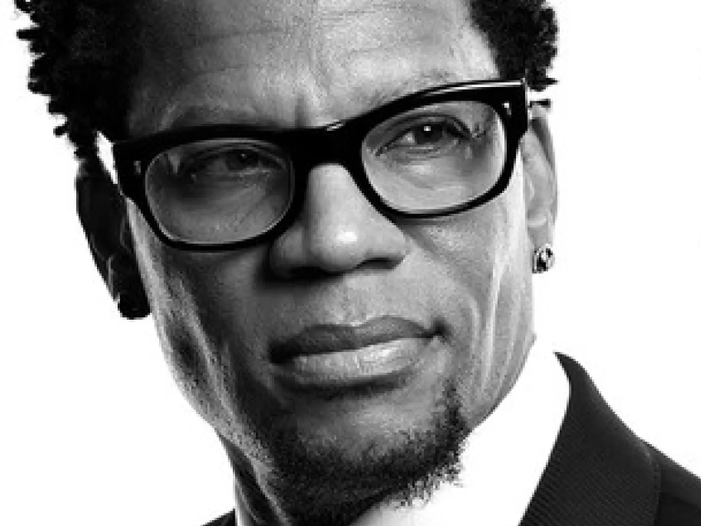 DL Hughley (18+ Event)