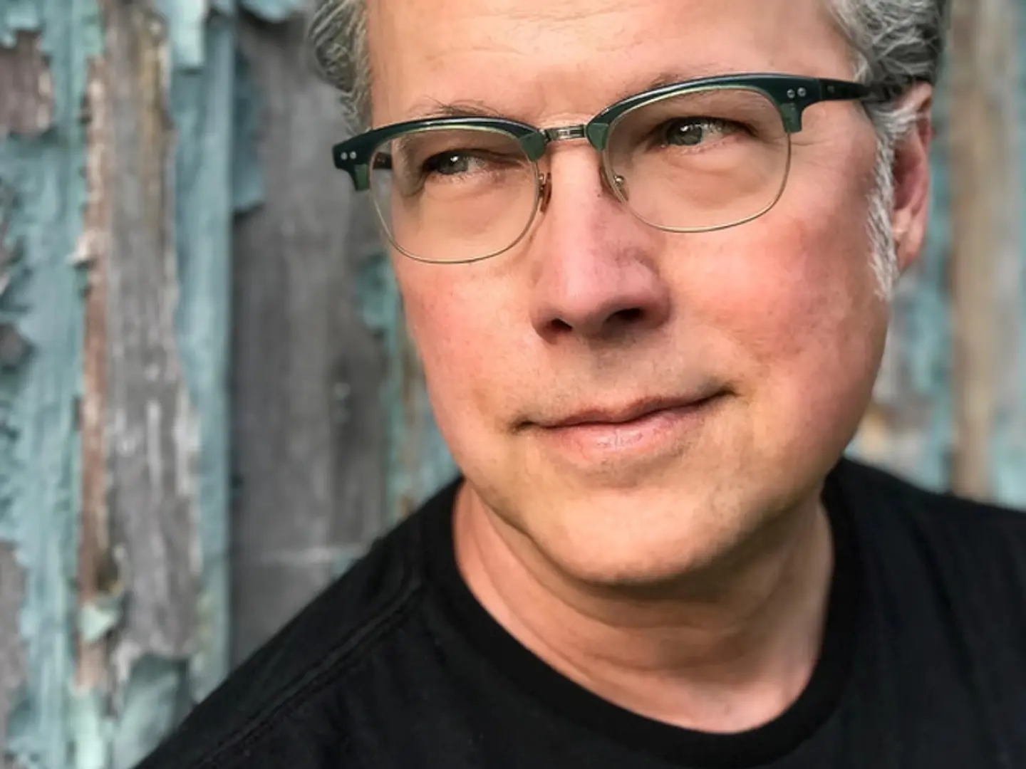 Radney Foster