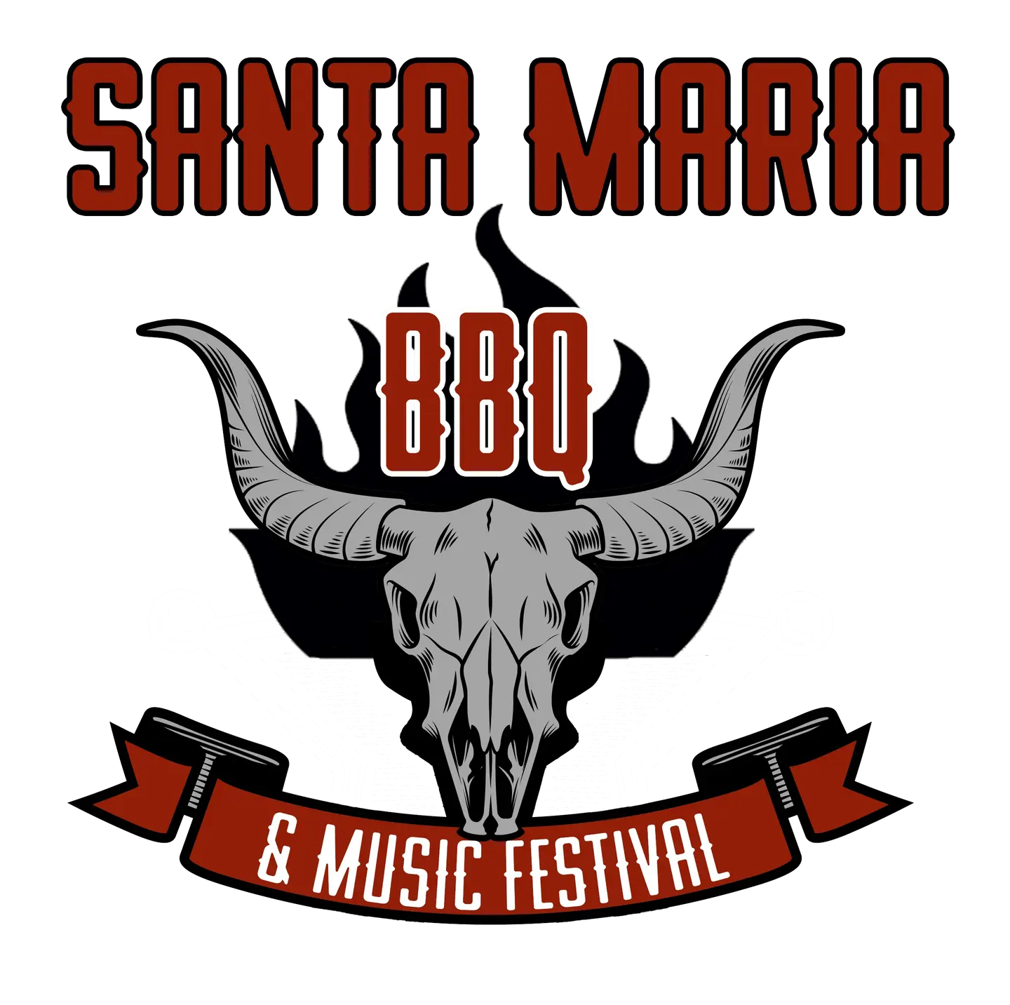 2026 Santa Maria BBQ Festival