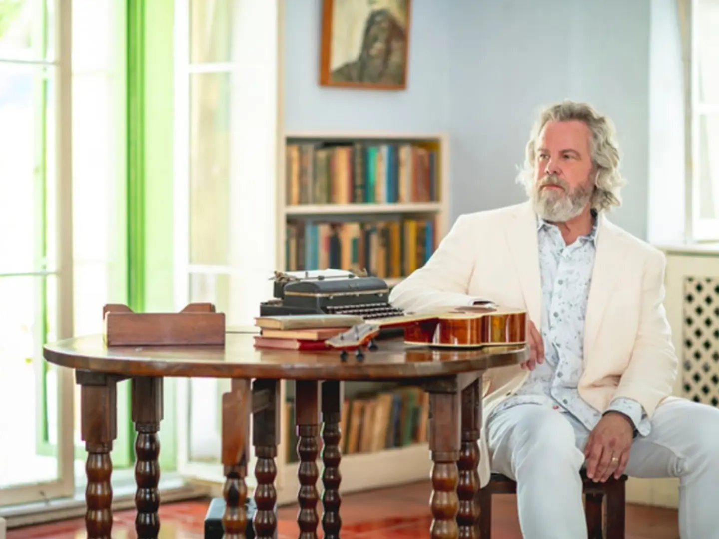 Robert Earl Keen (Early)