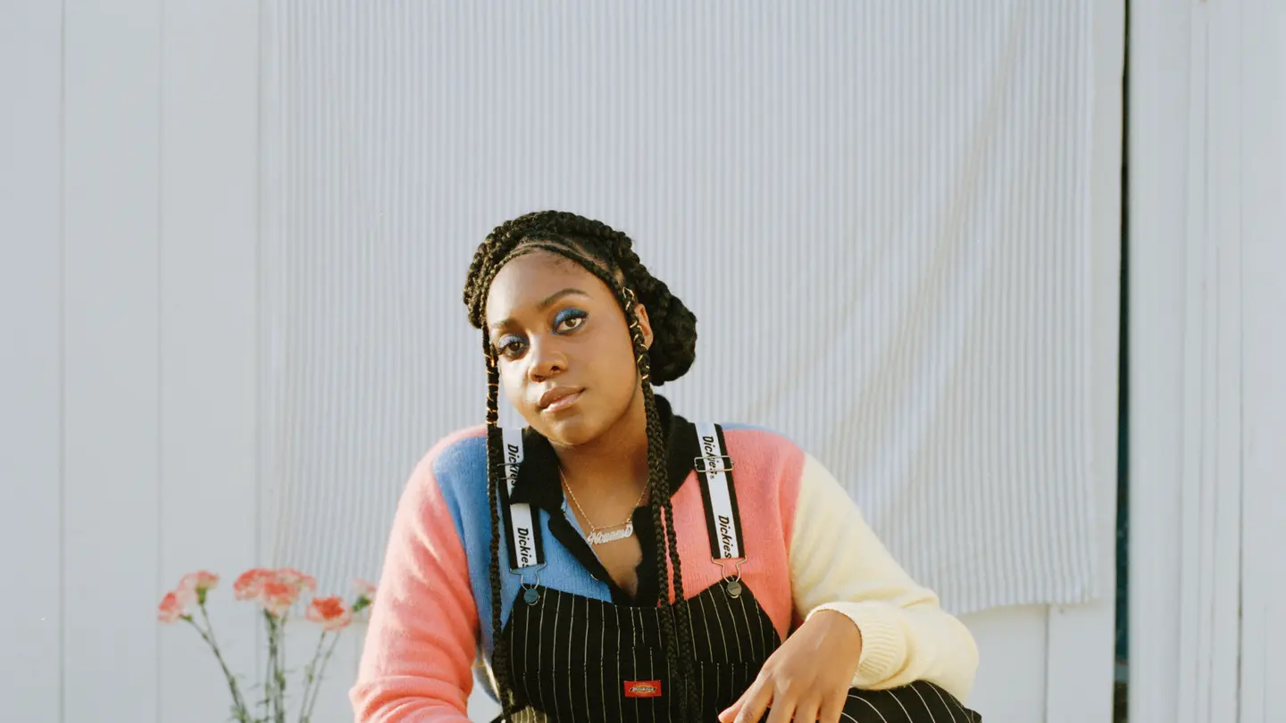 Noname (Moved to Paradise Rock Club)