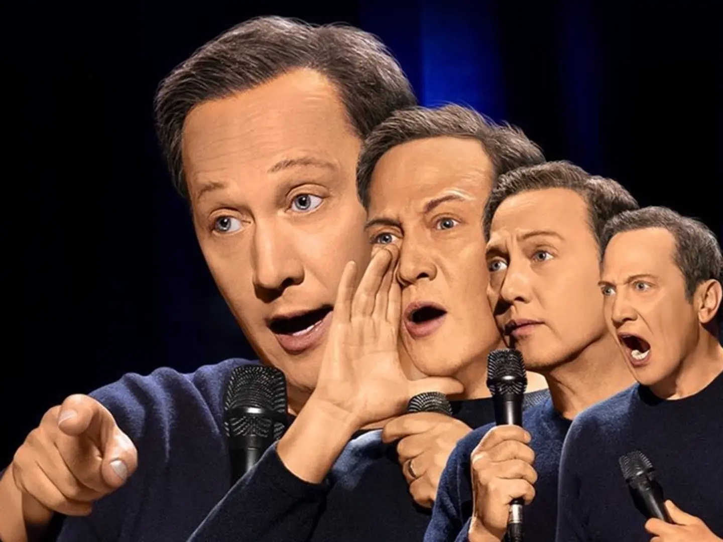 Rob Schneider