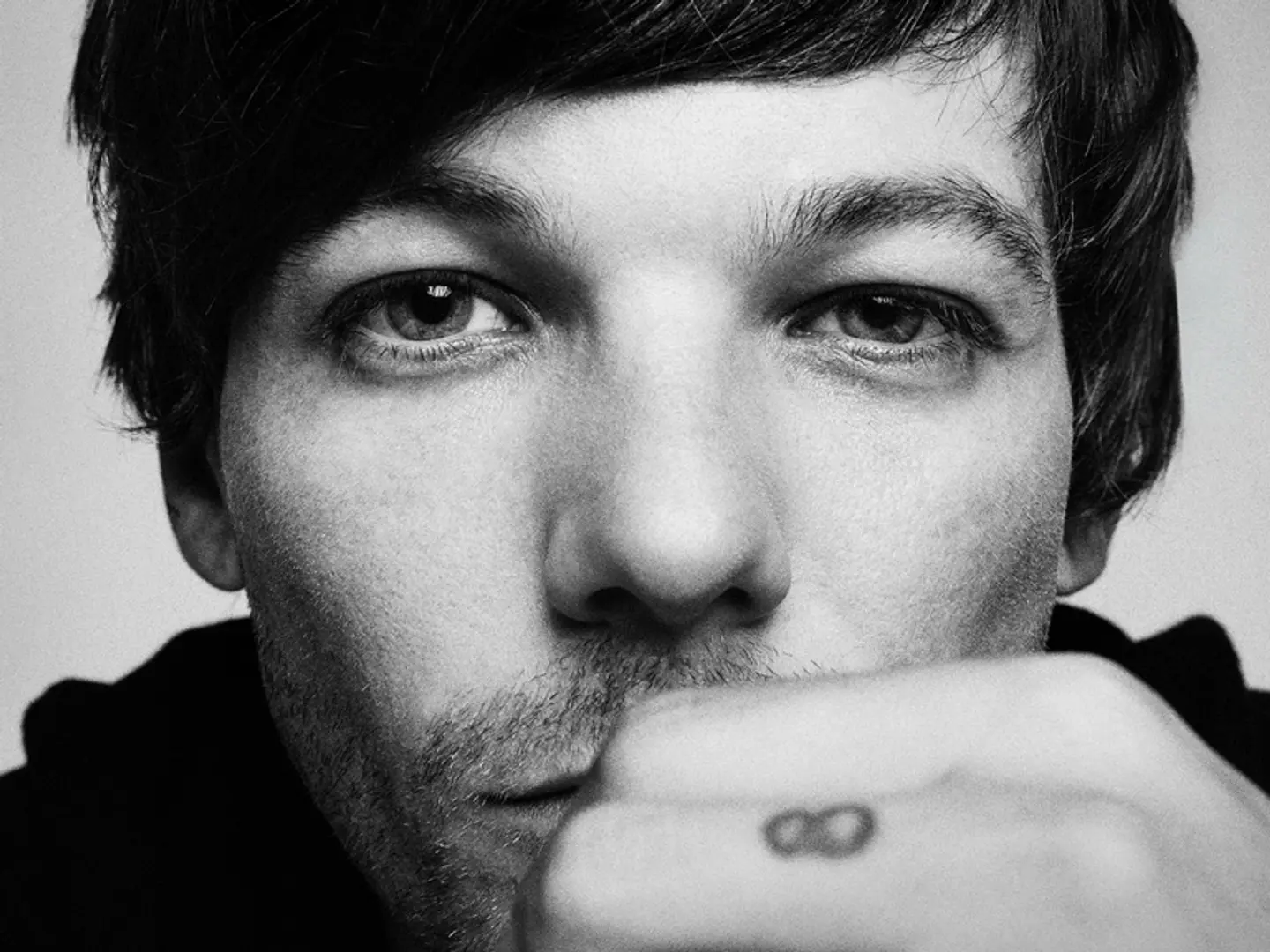 Louis Tomlinson