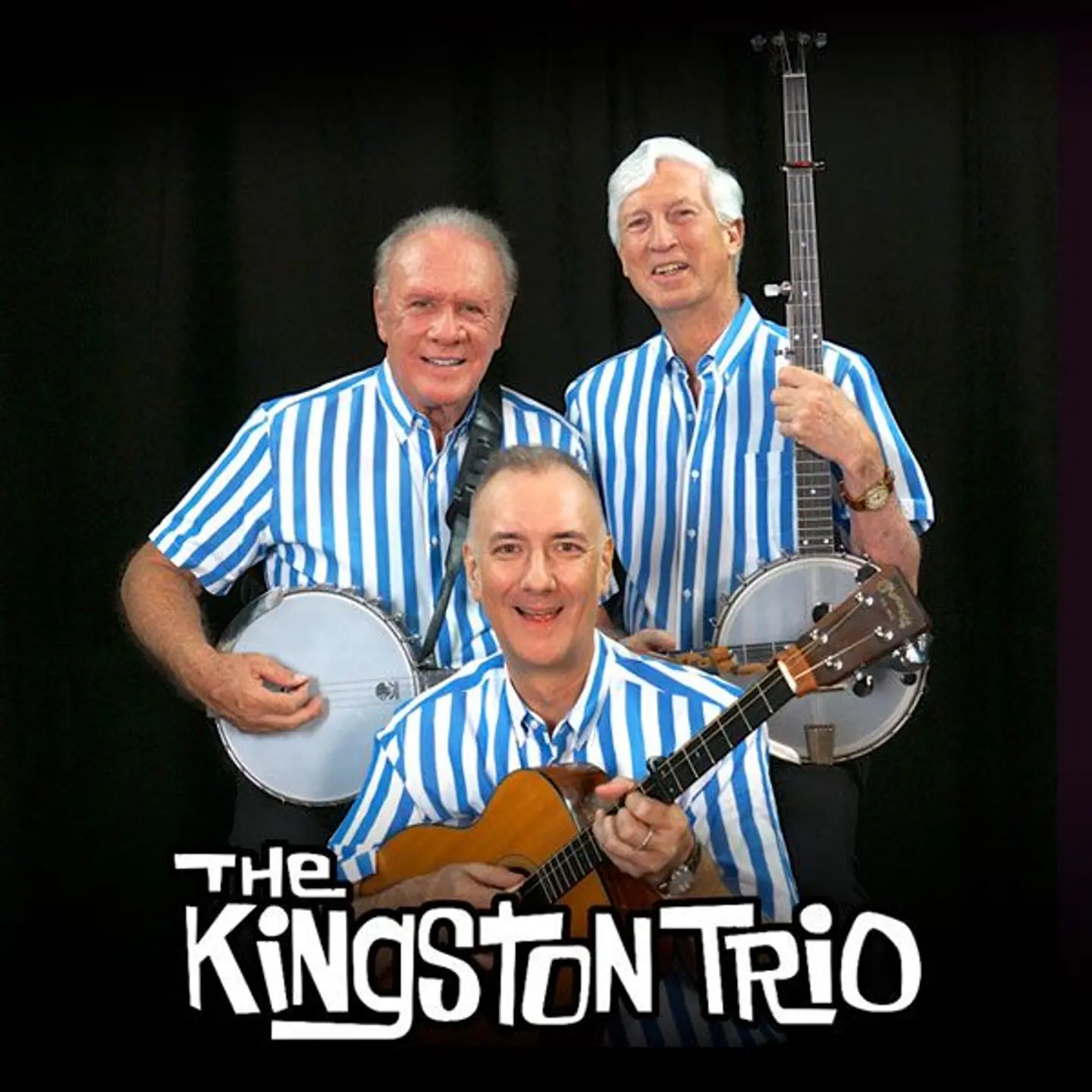 The Kingston Trio