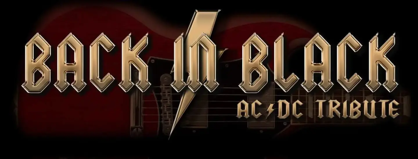 Back in Black | AC/DC Tribute