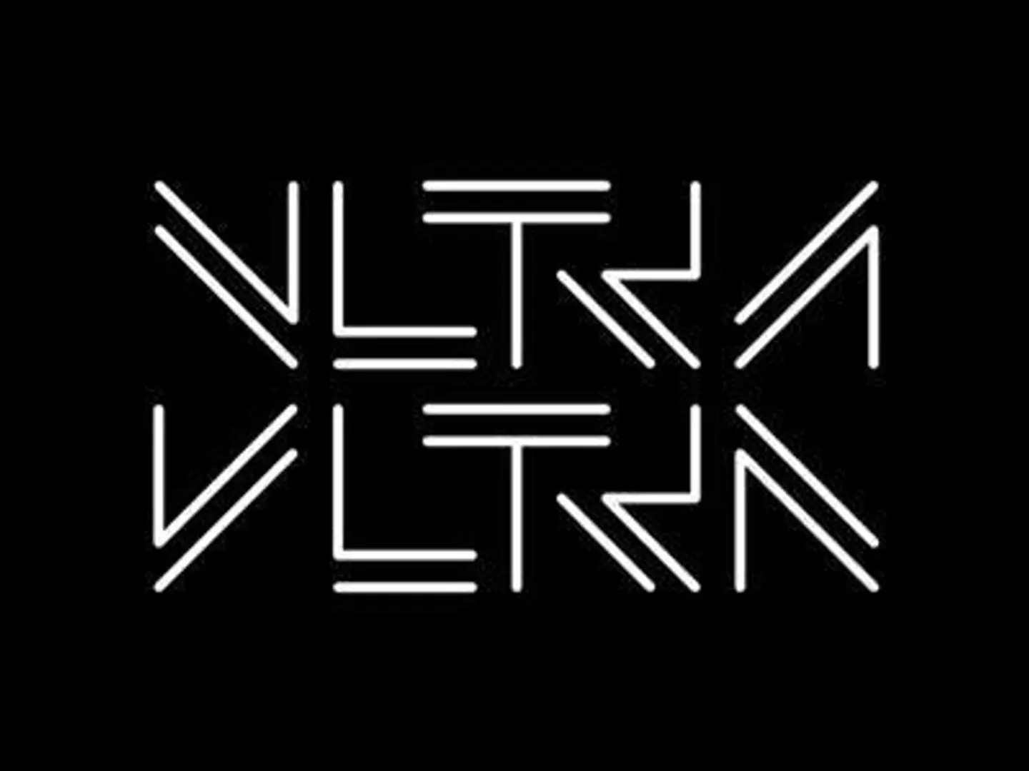 Ultra Music Festival - 3 Day Pass (3/22 - 3/24) (18+ Event) (IN PROGRESS)