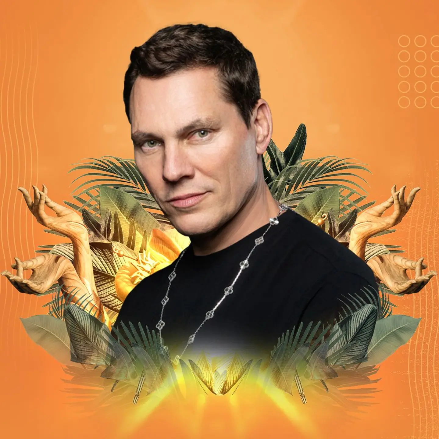 Tiësto - Labor Day Weekend