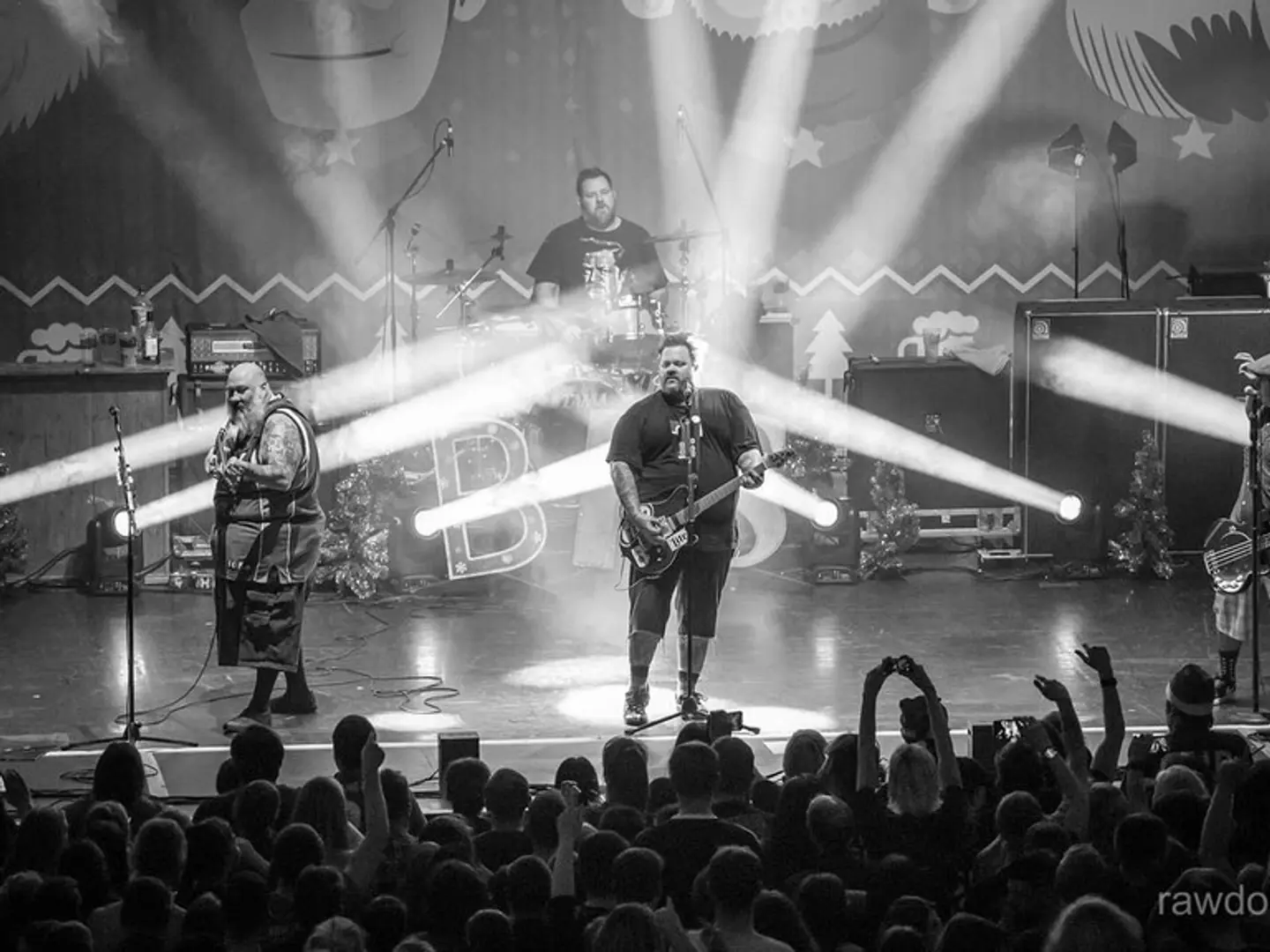 Bowling For Soup