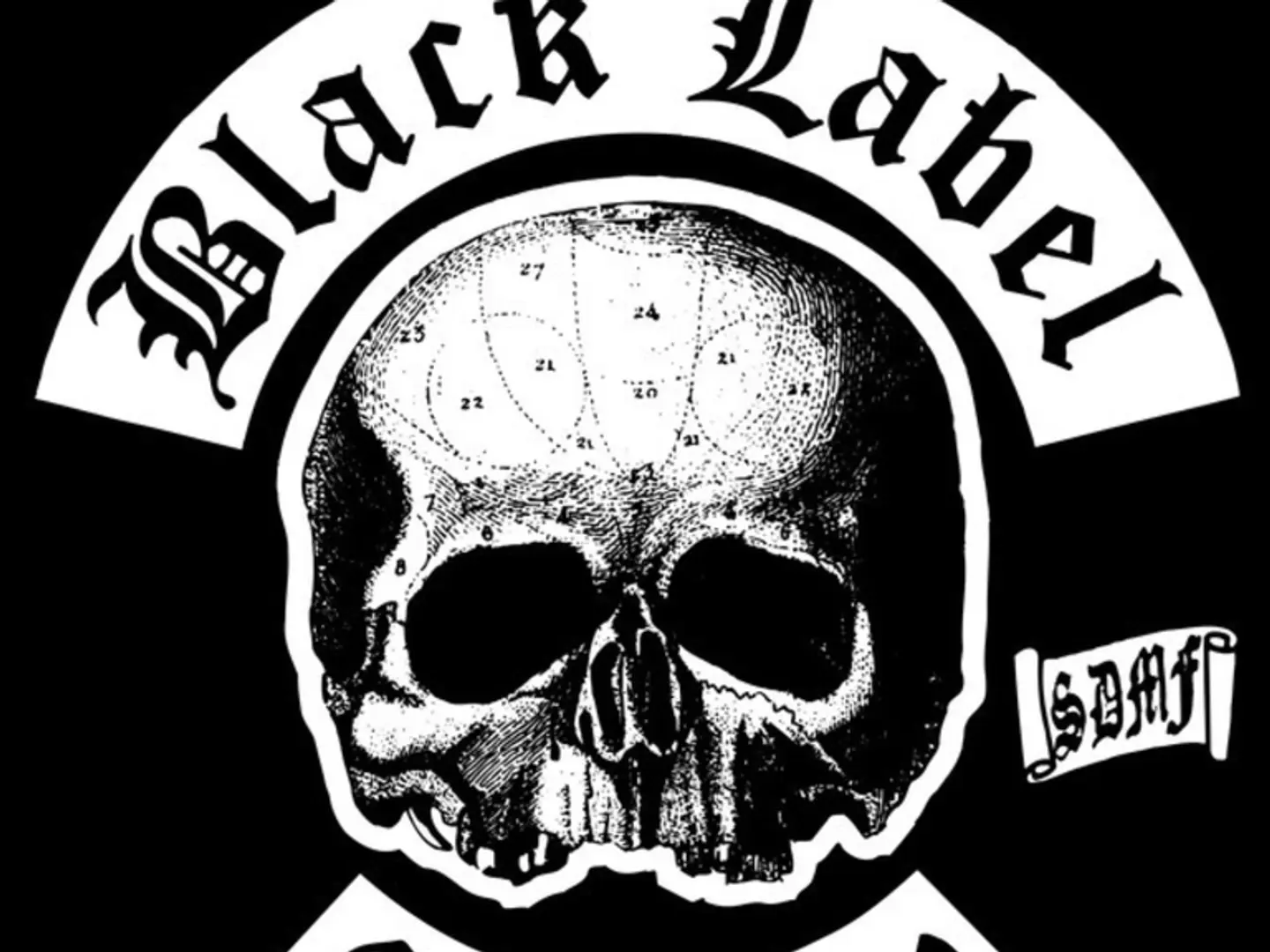 Black Label Society