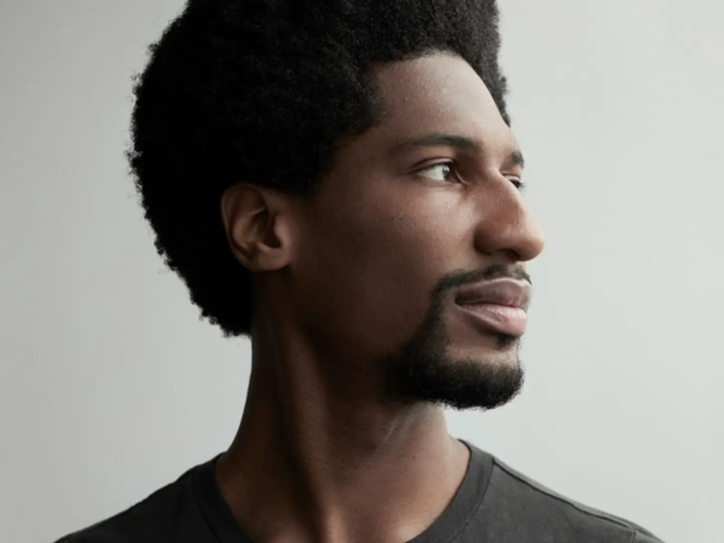 Jon Batiste