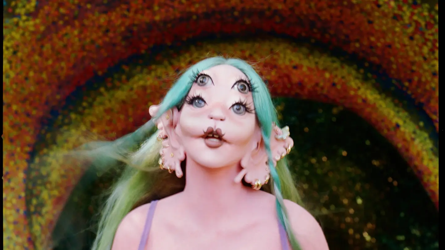 Melanie Martinez