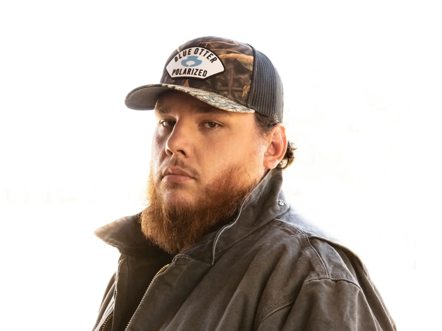 Luke Combs - 2 Day Pass (4/12 - 4/13)