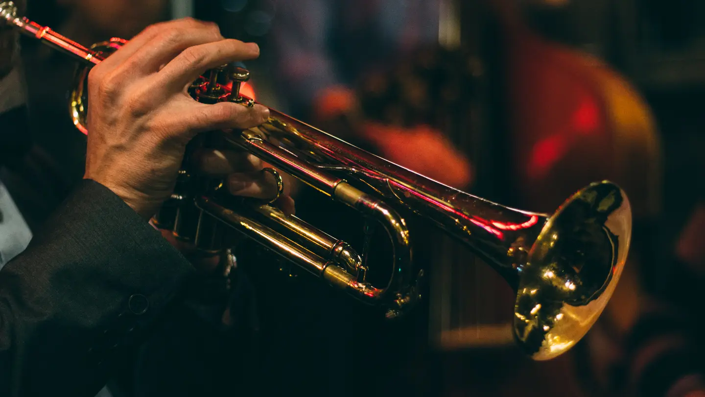 Jazz at Lincoln Center Orchestra with Wynton Marsalis