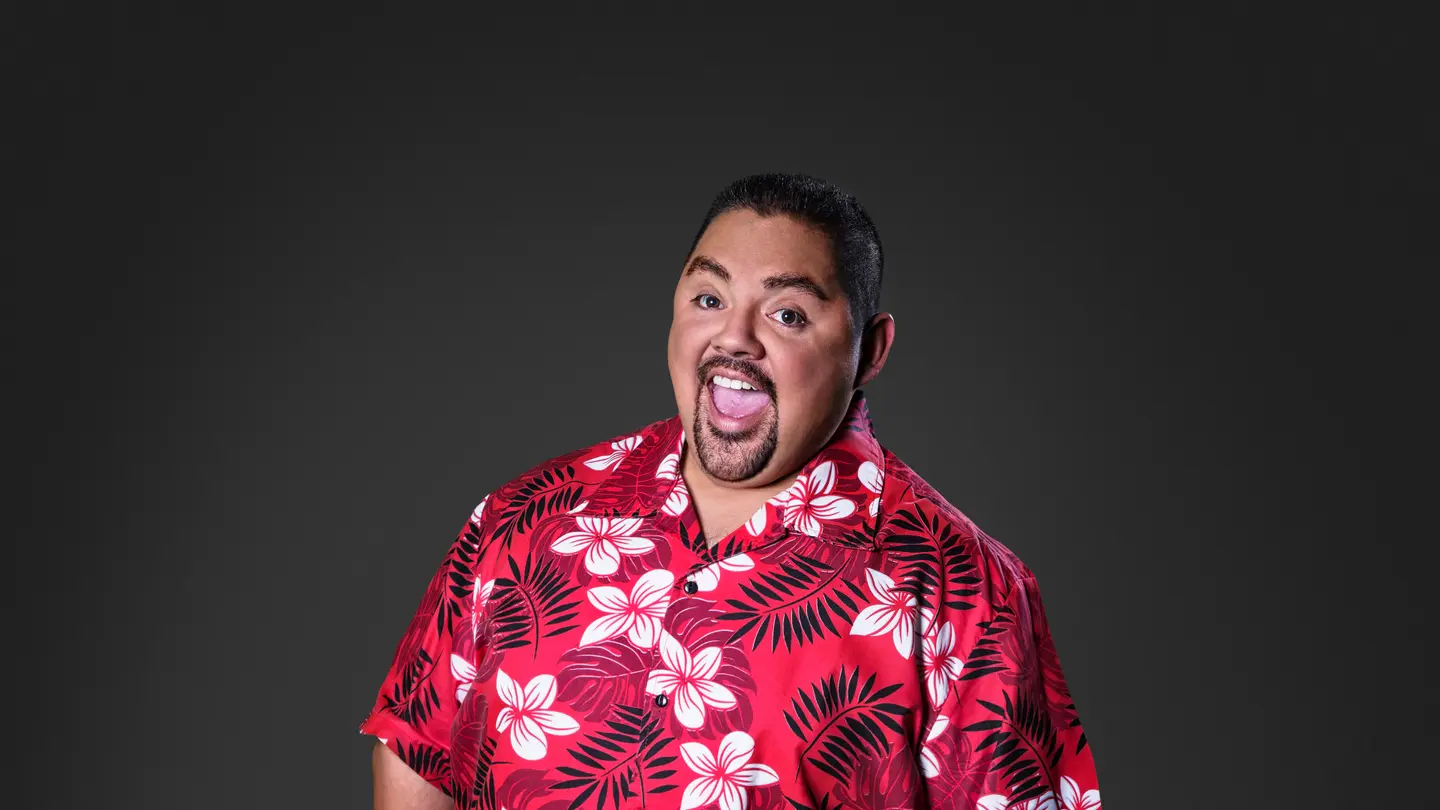 Gabriel Iglesias