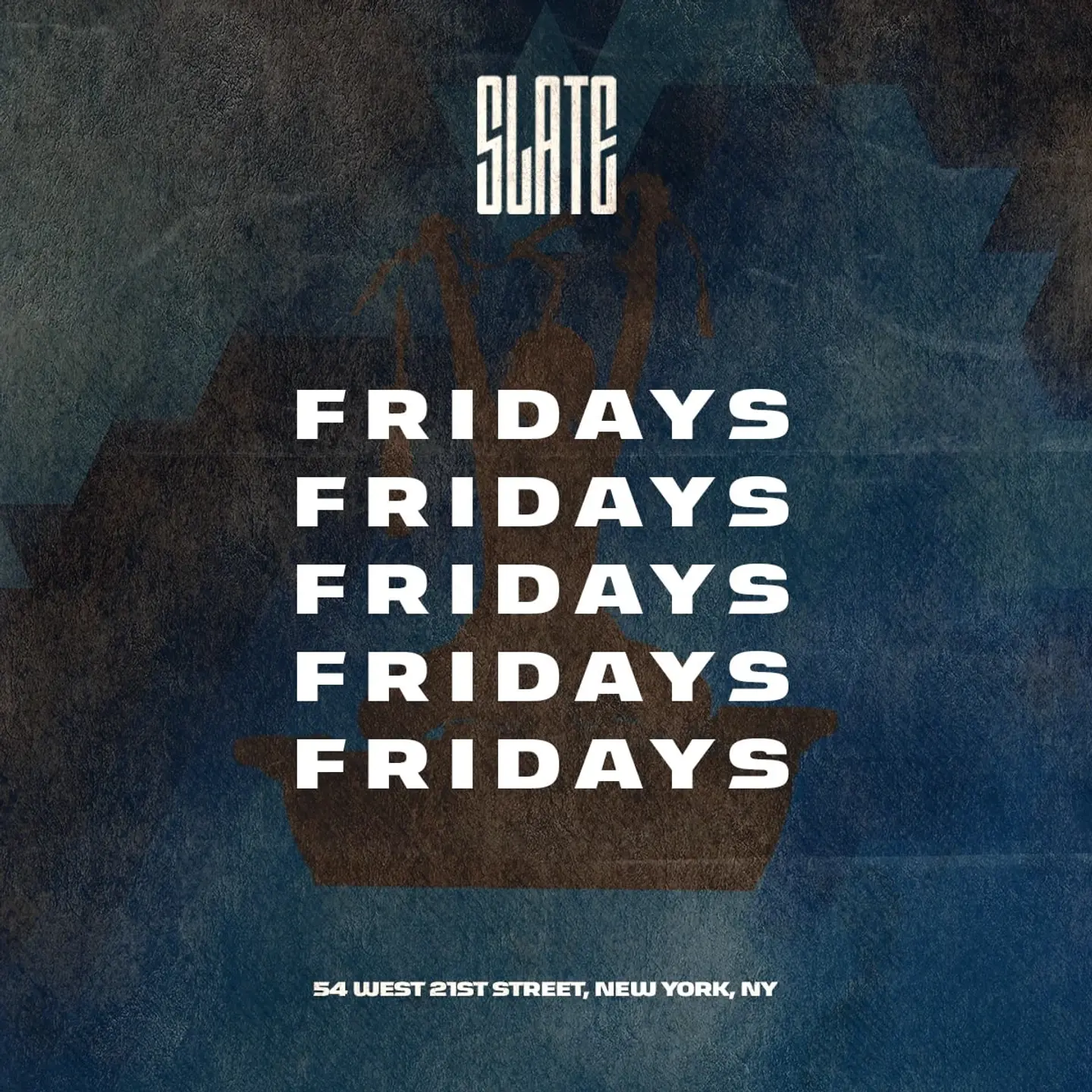 Slate Fridays 5/15