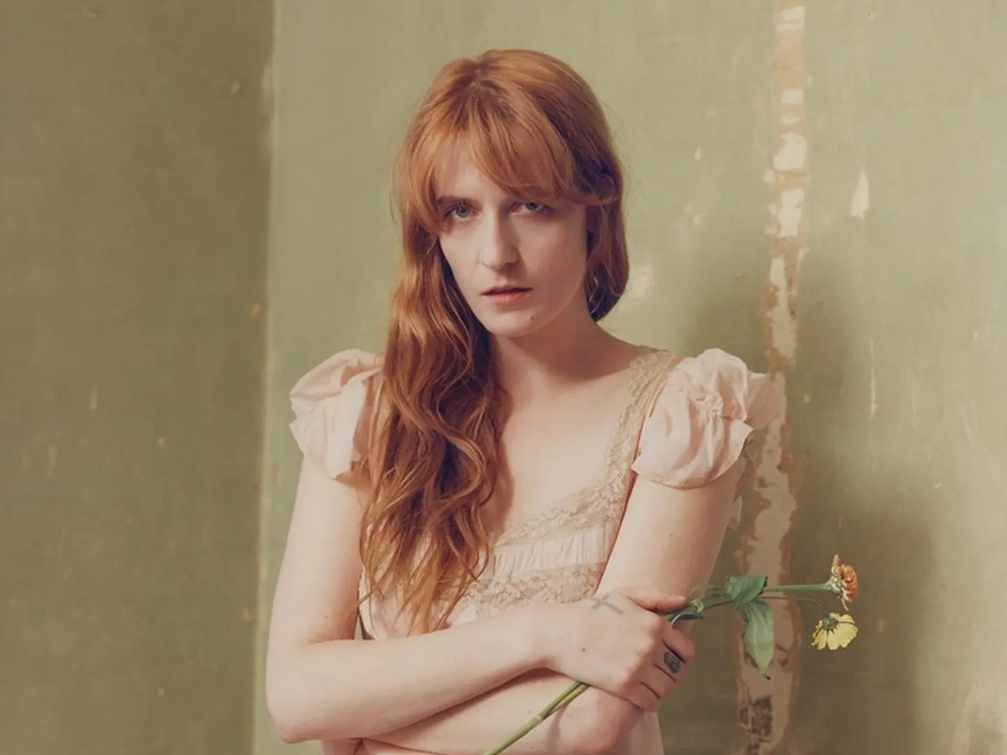 Florence and the Machine