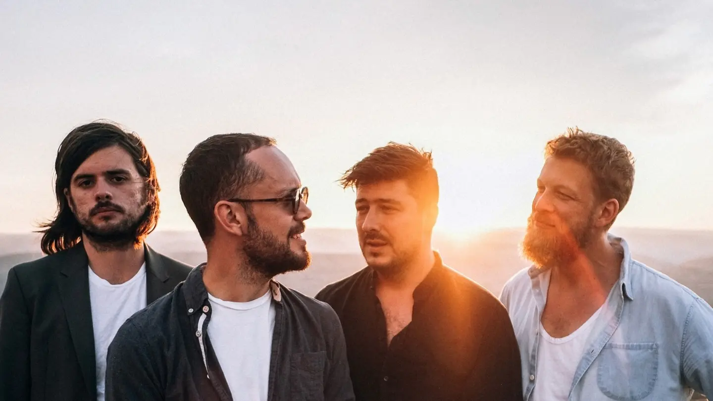 Mumford and Sons