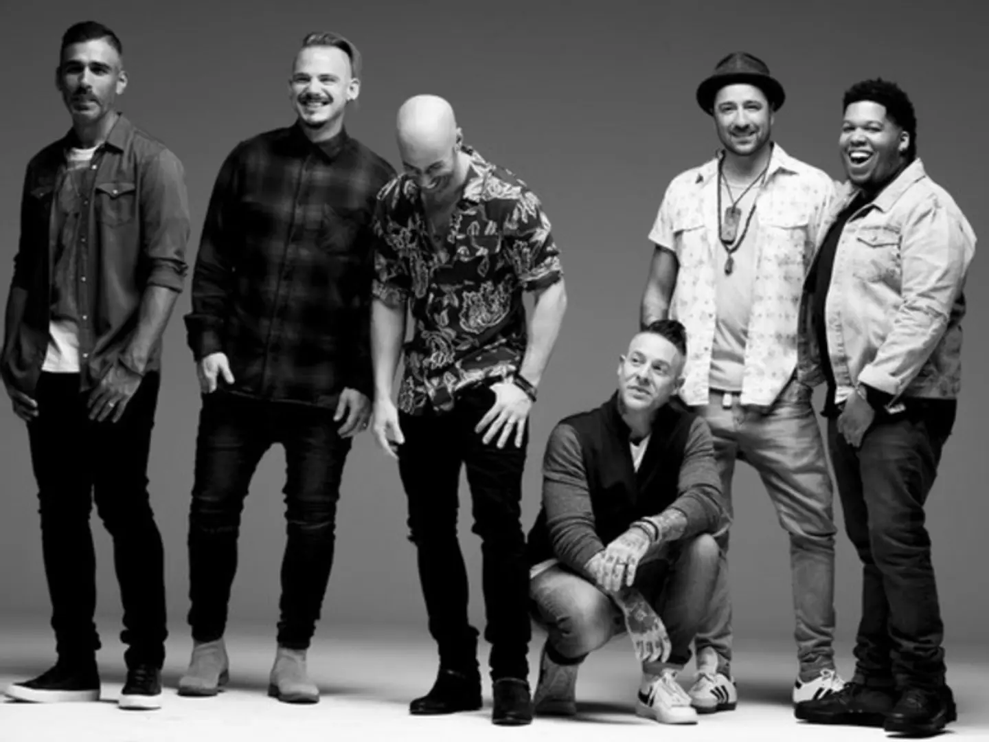 Daughtry