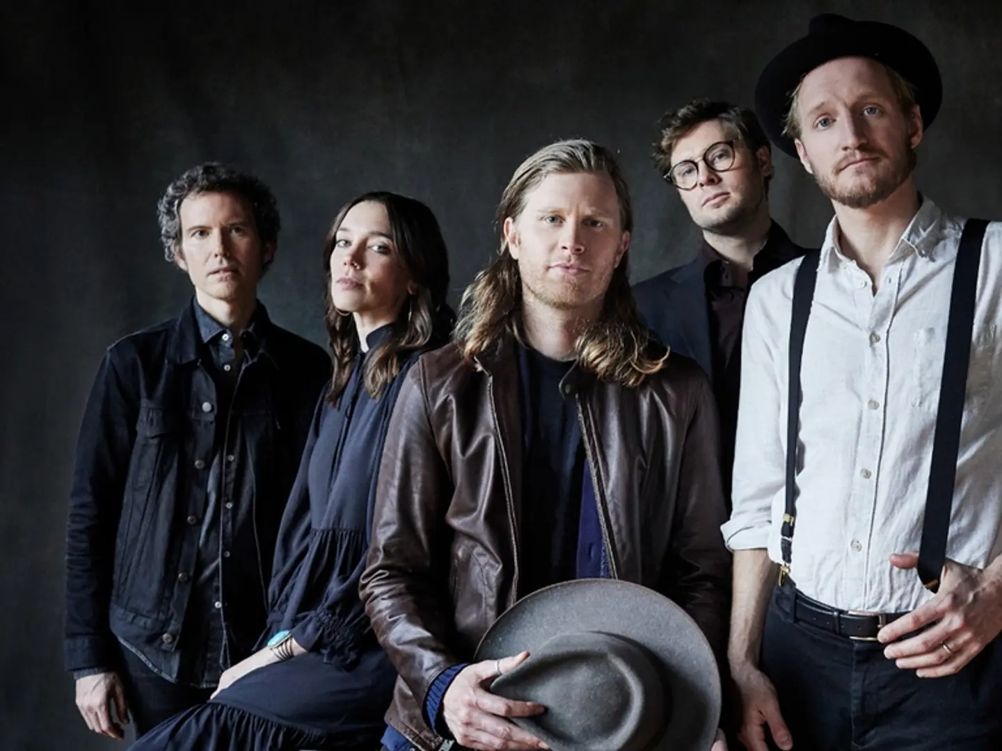 The Lumineers