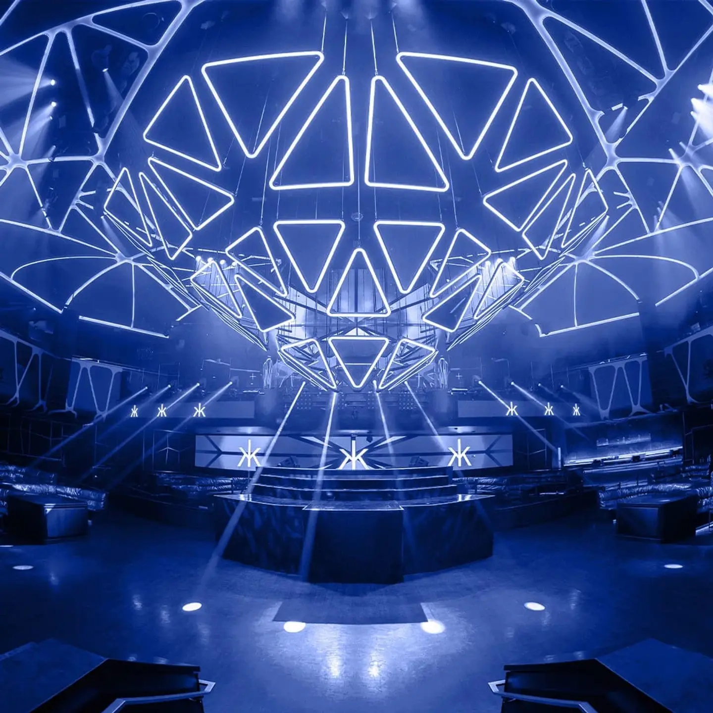Guest List - Hakkasan Thursday - Mexican Independence Weekend
