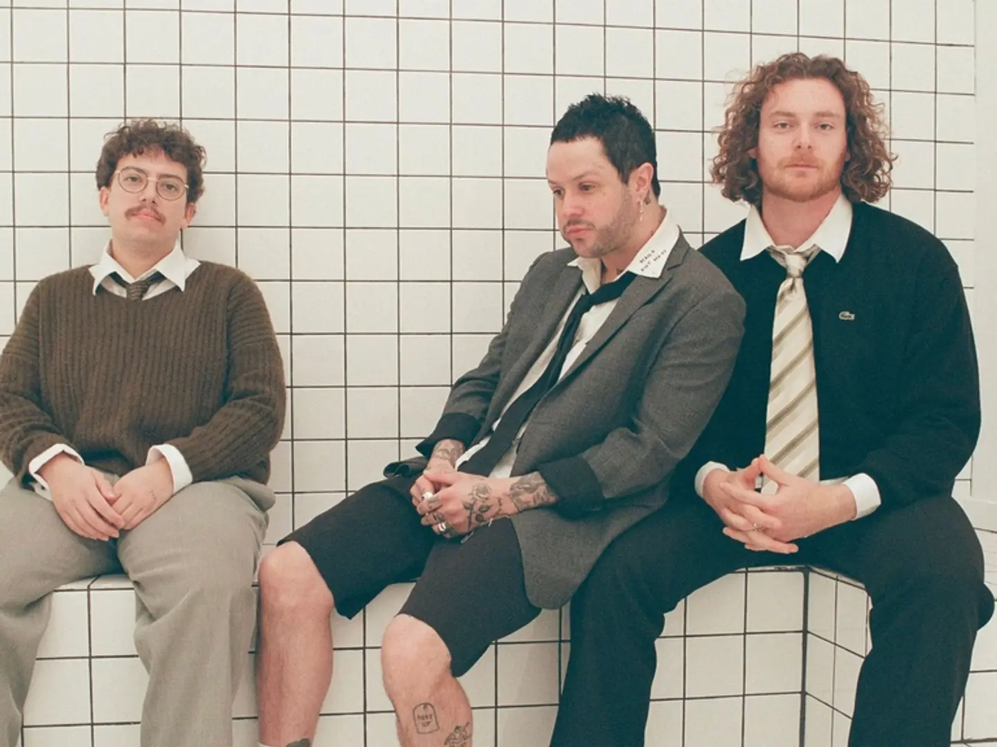 The Kooks