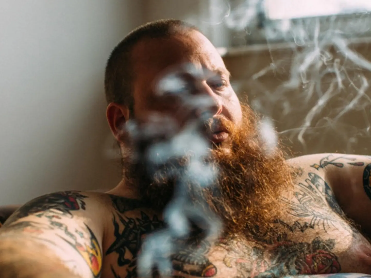 Action Bronson