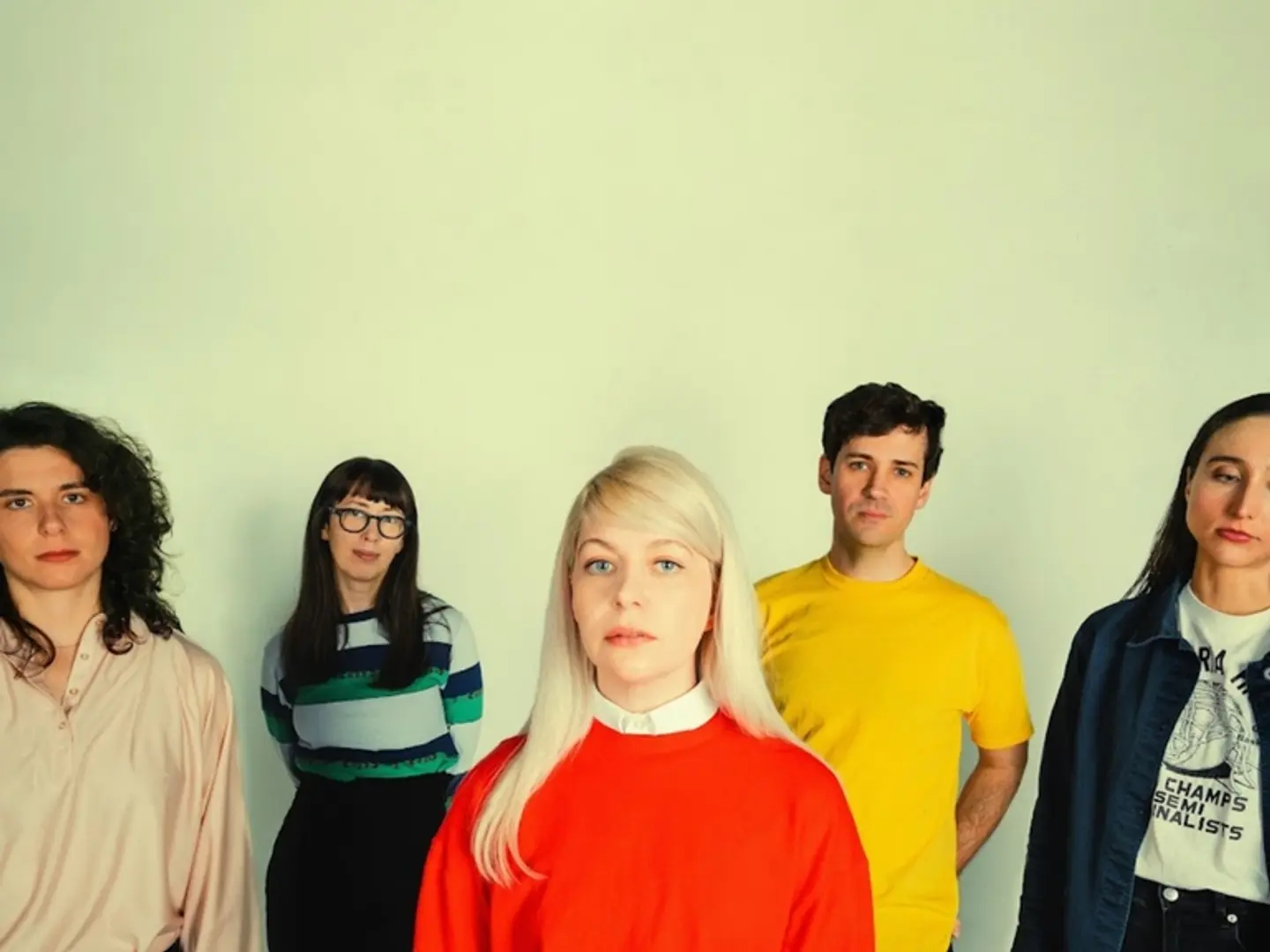 Alvvays